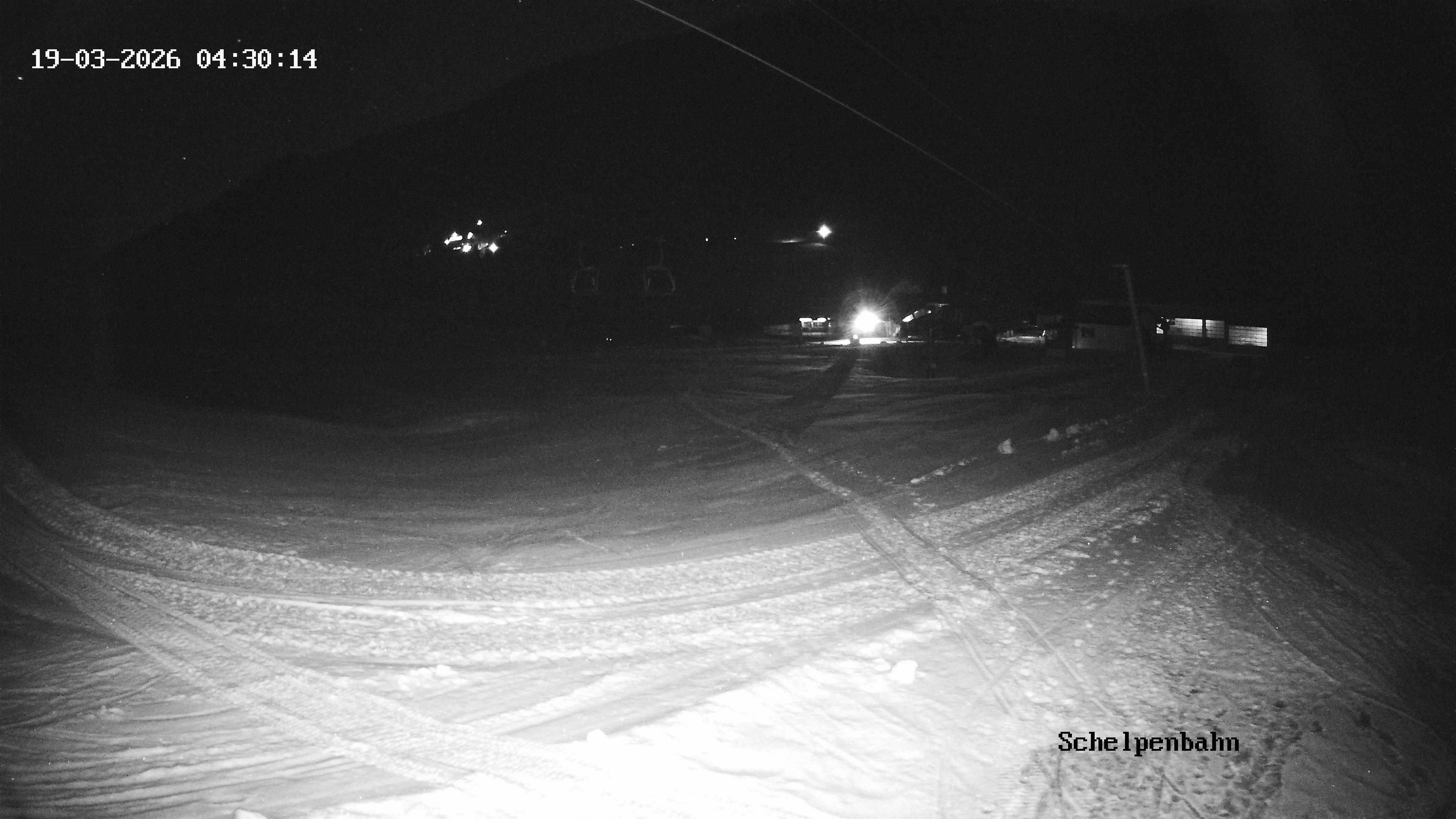 Archiv Foto Webcam Balderschwang, Allgäu