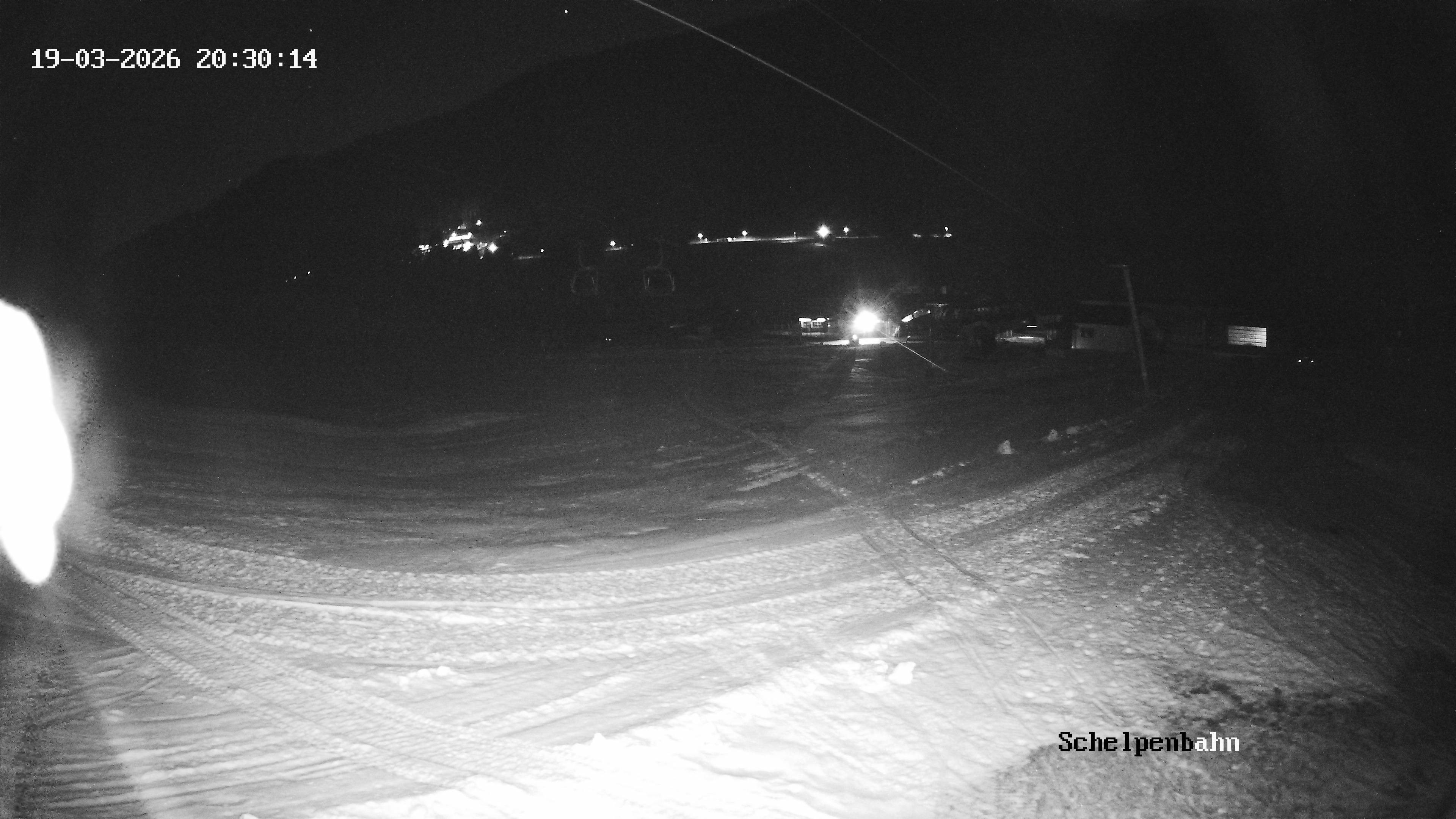 Archived image Webcam Balderschwang (Allgäu)