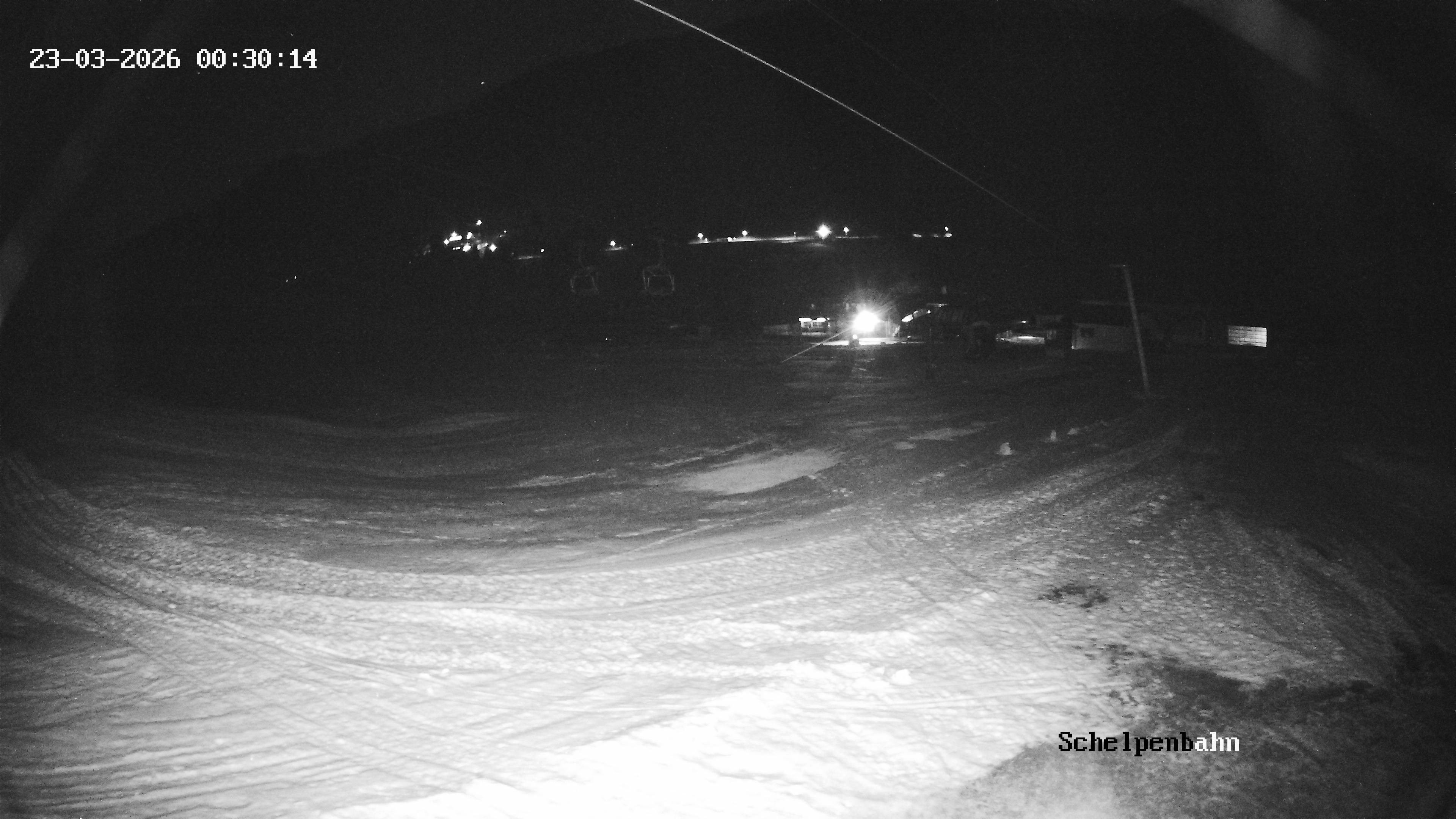 Archiv Foto Webcam Balderschwang, Allgäu