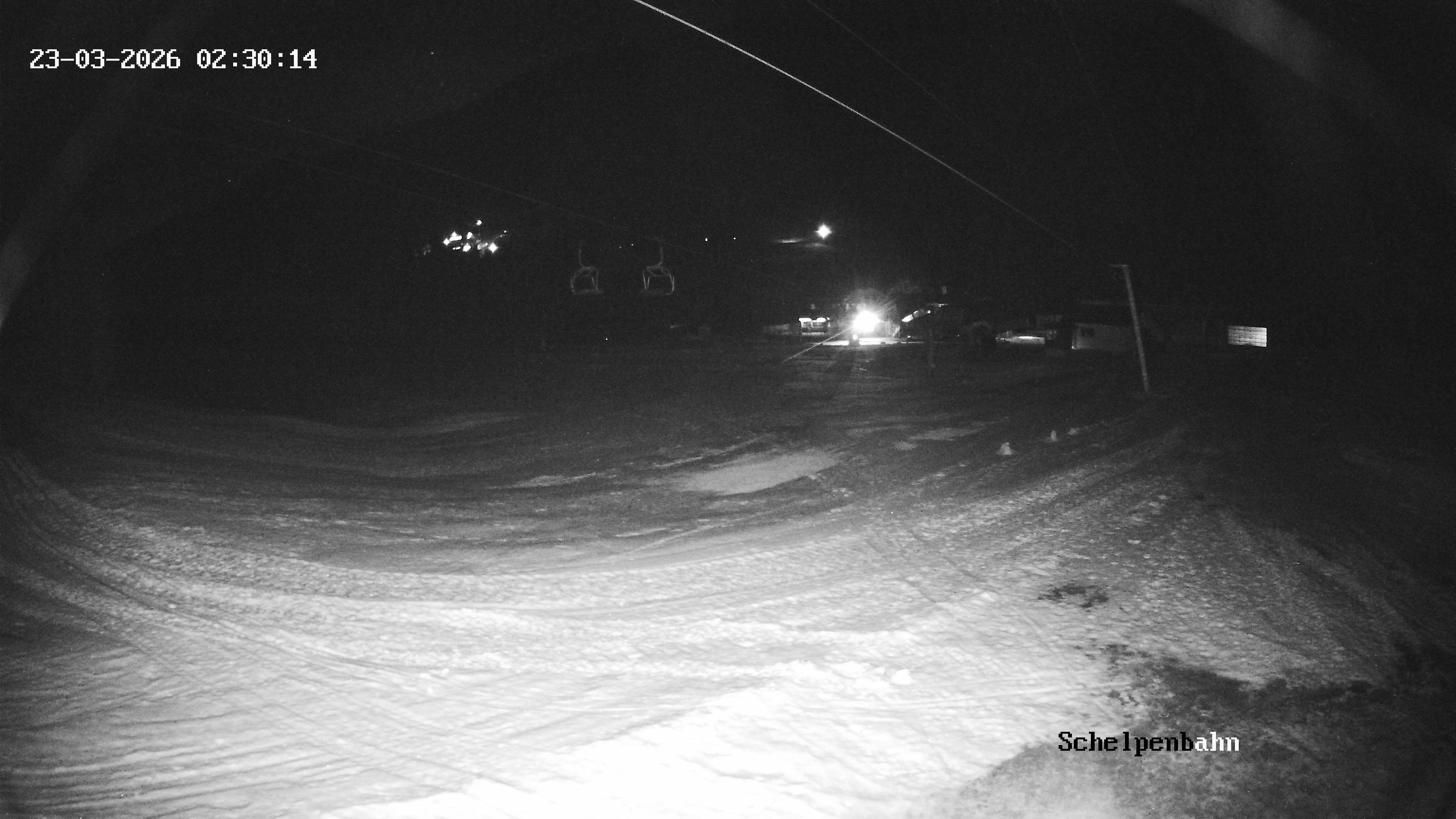 Archiv Foto Webcam Balderschwang, Allgäu