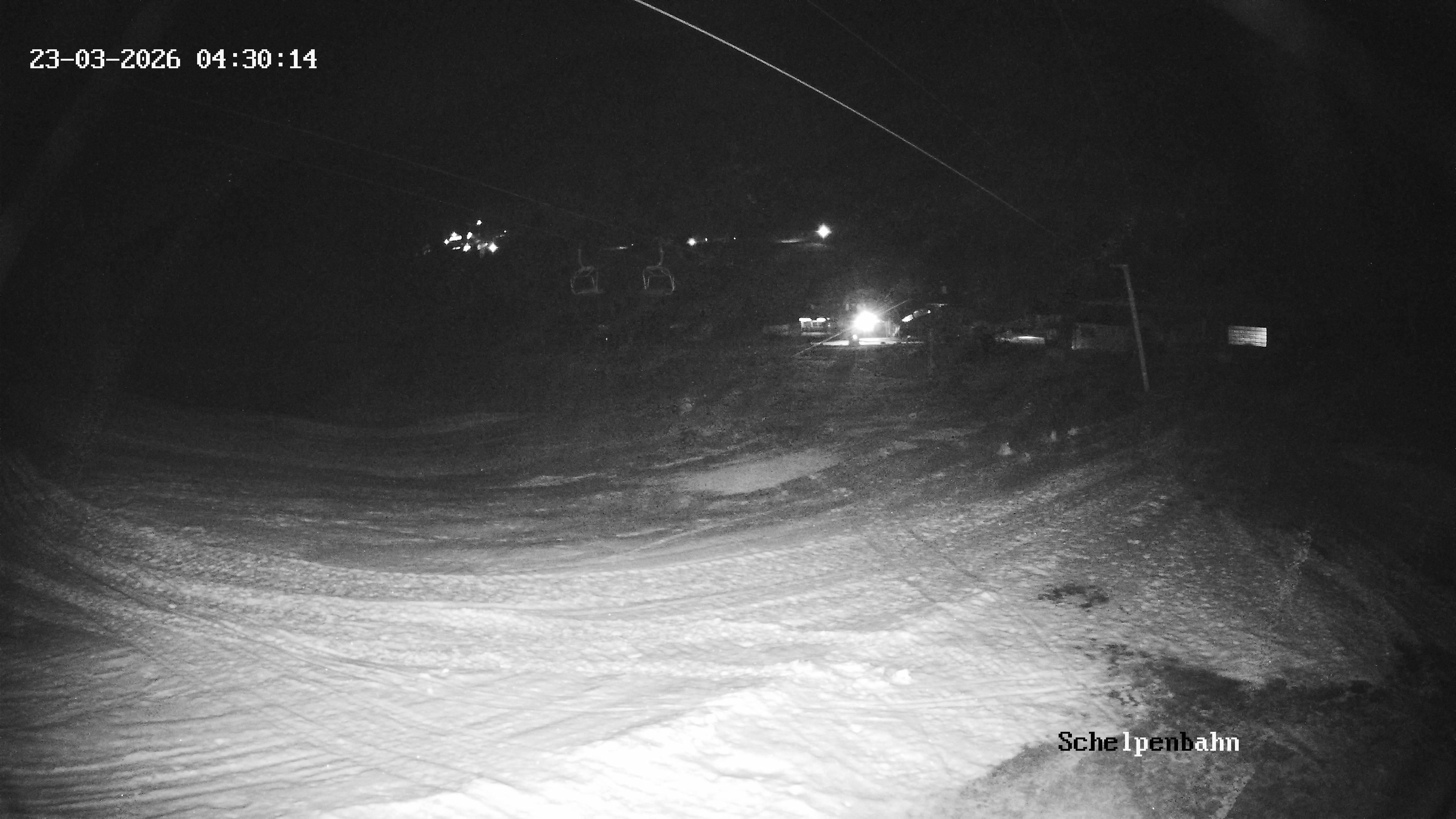 Archiv Foto Webcam Balderschwang, Allgäu