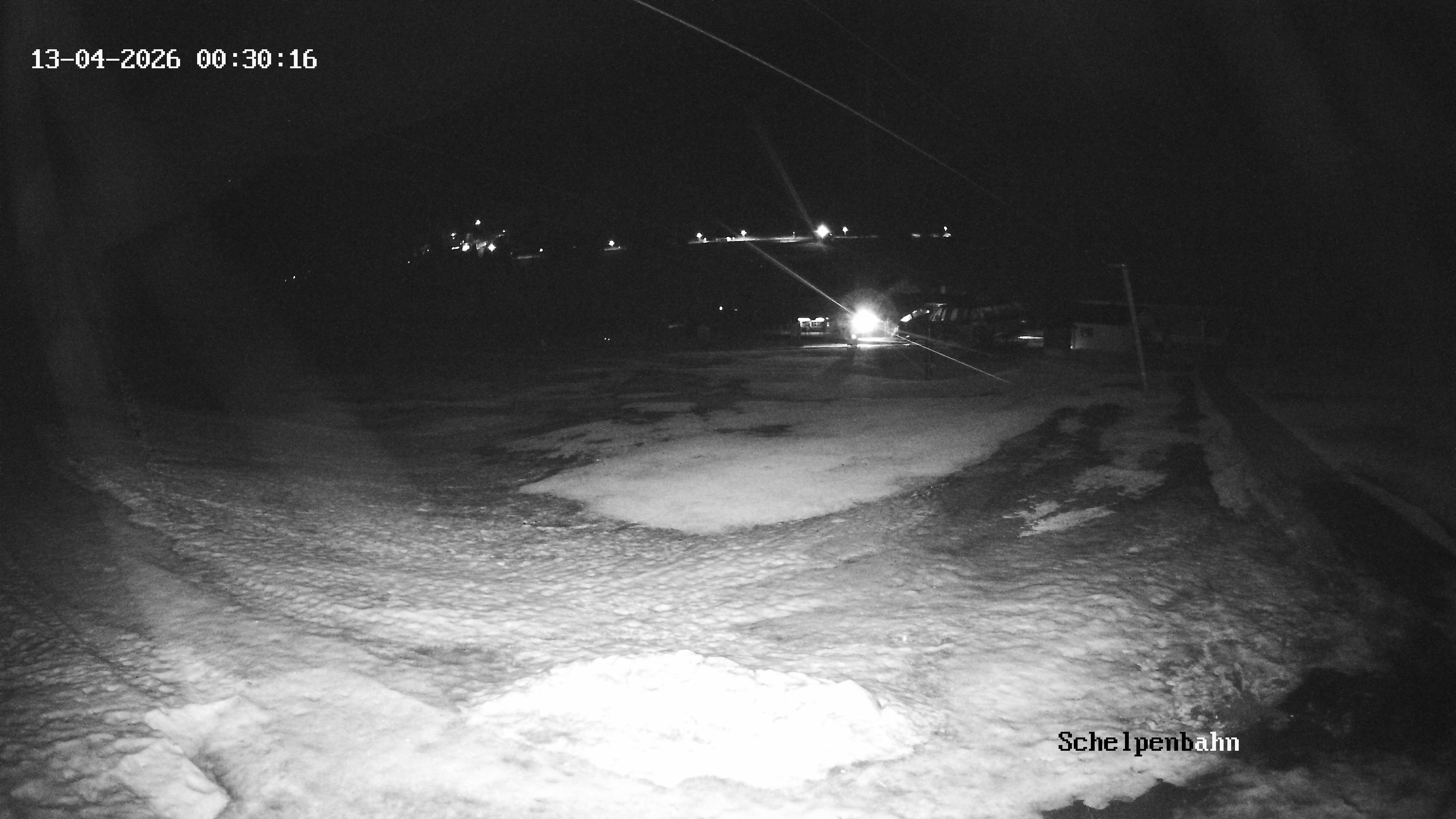 Archived image Webcam Balderschwang (Allgäu)