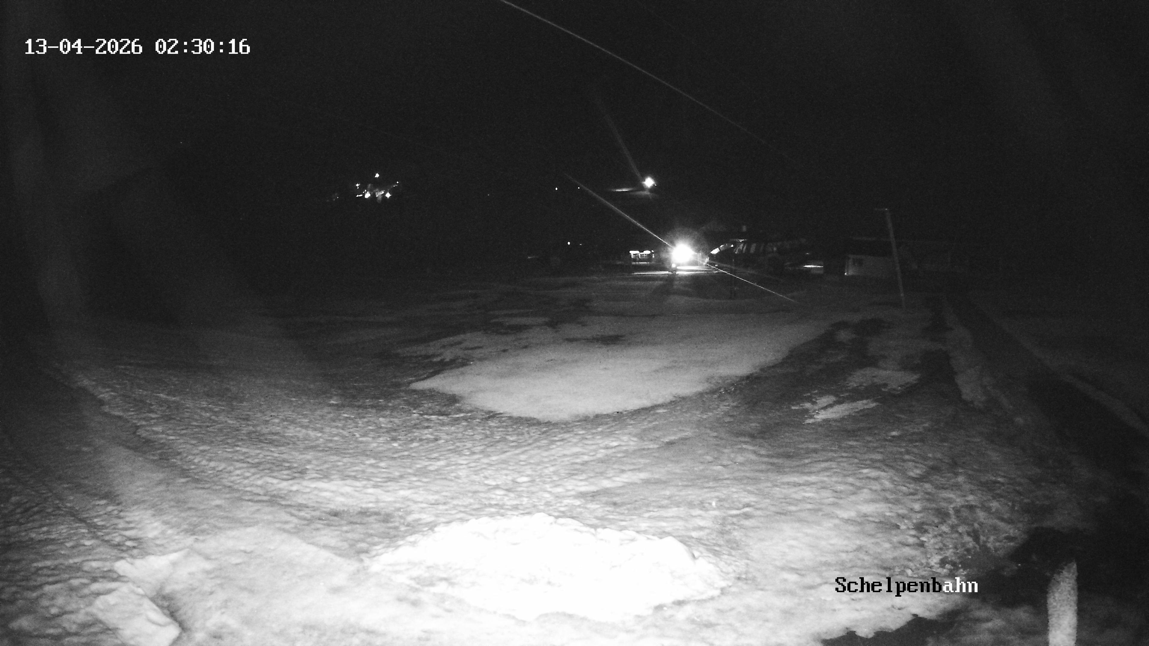 Archived image Webcam Balderschwang (Allgäu)