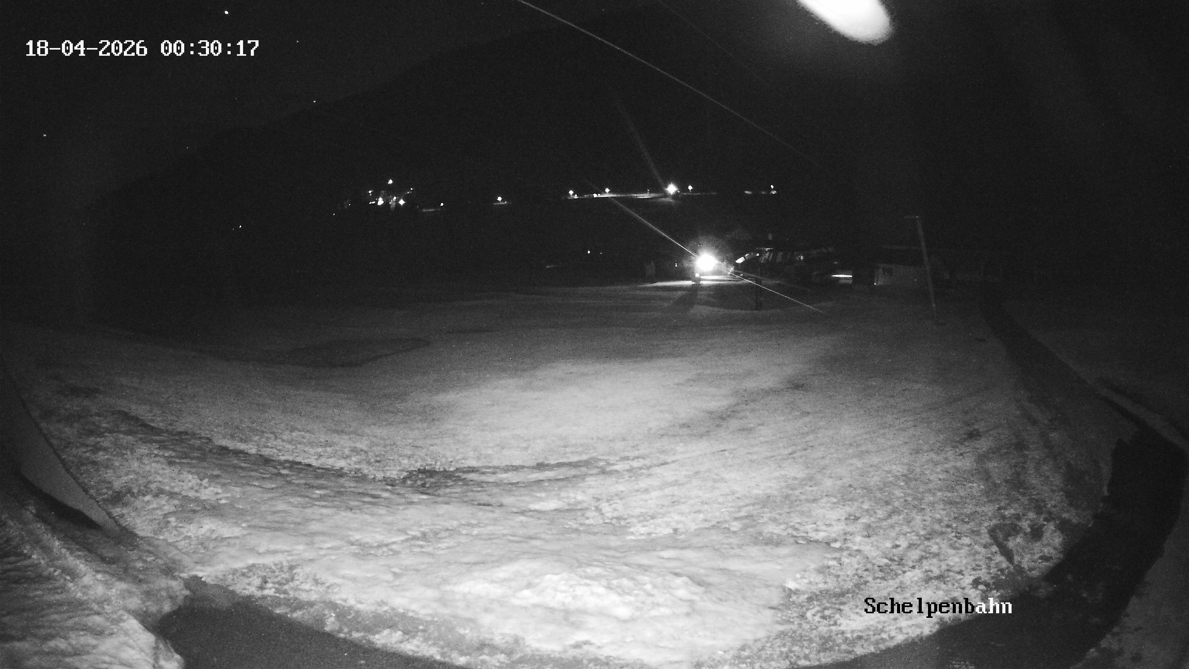 Archiv Foto Webcam Balderschwang, Allgäu