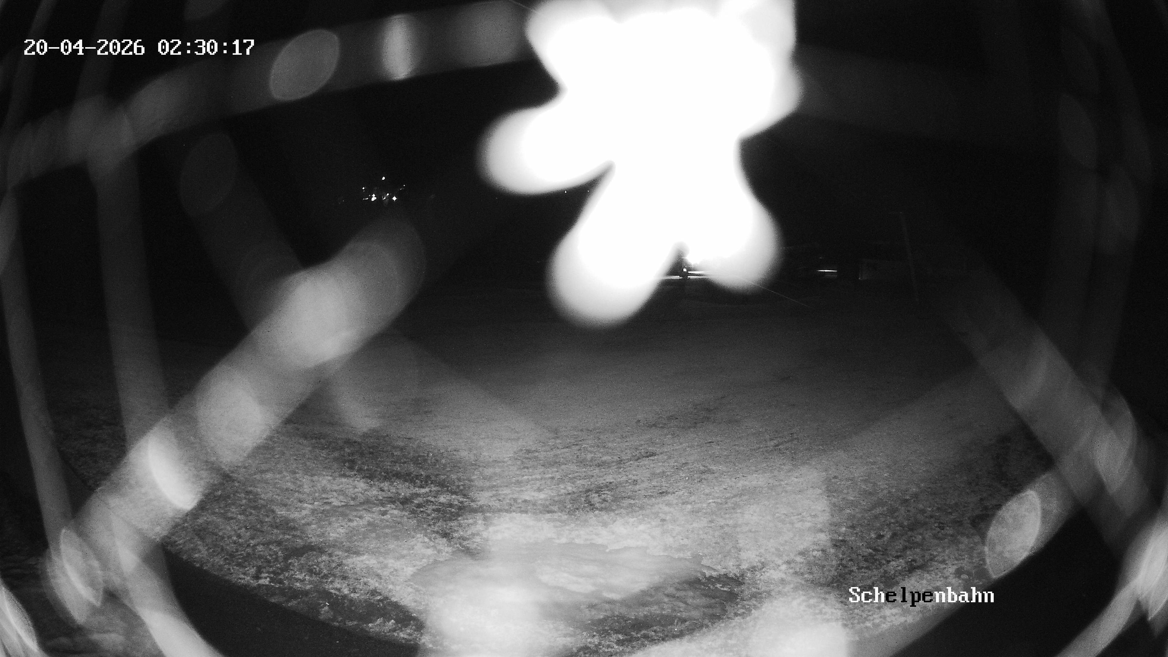 Archiv Foto Webcam Balderschwang, Allgäu