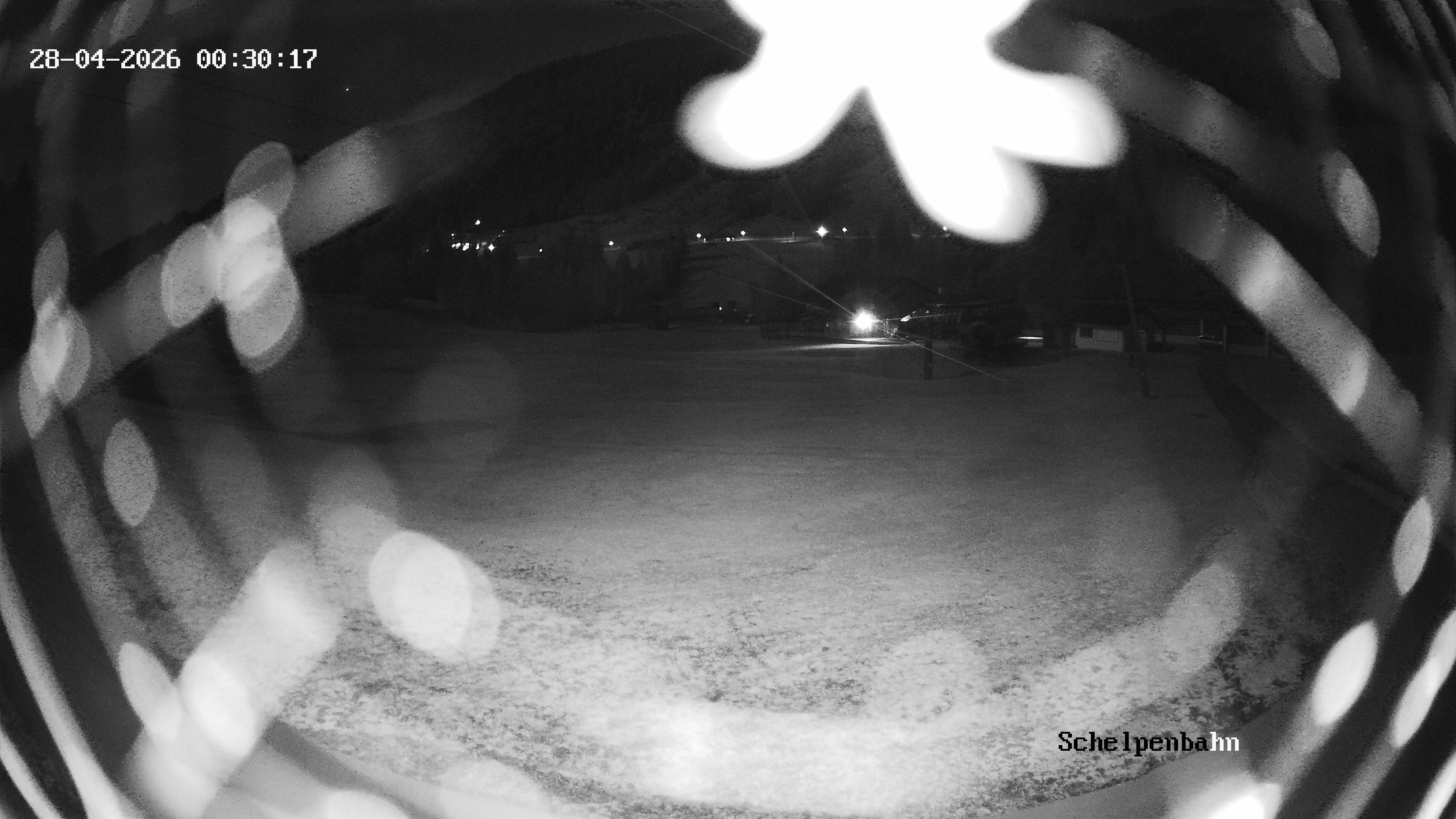 Archived image Webcam Balderschwang (Allgäu)