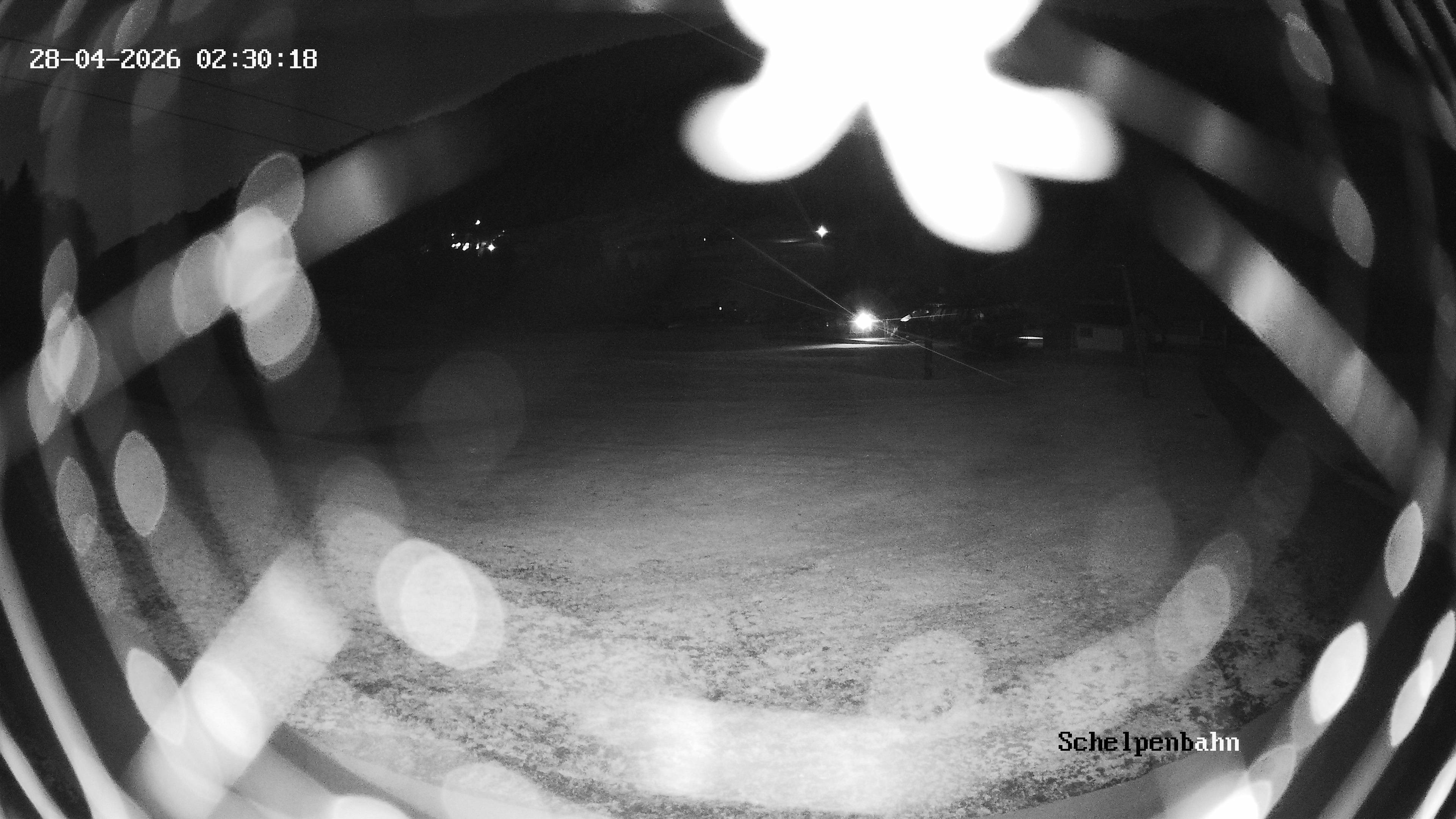 Archived image Webcam Balderschwang (Allgäu)