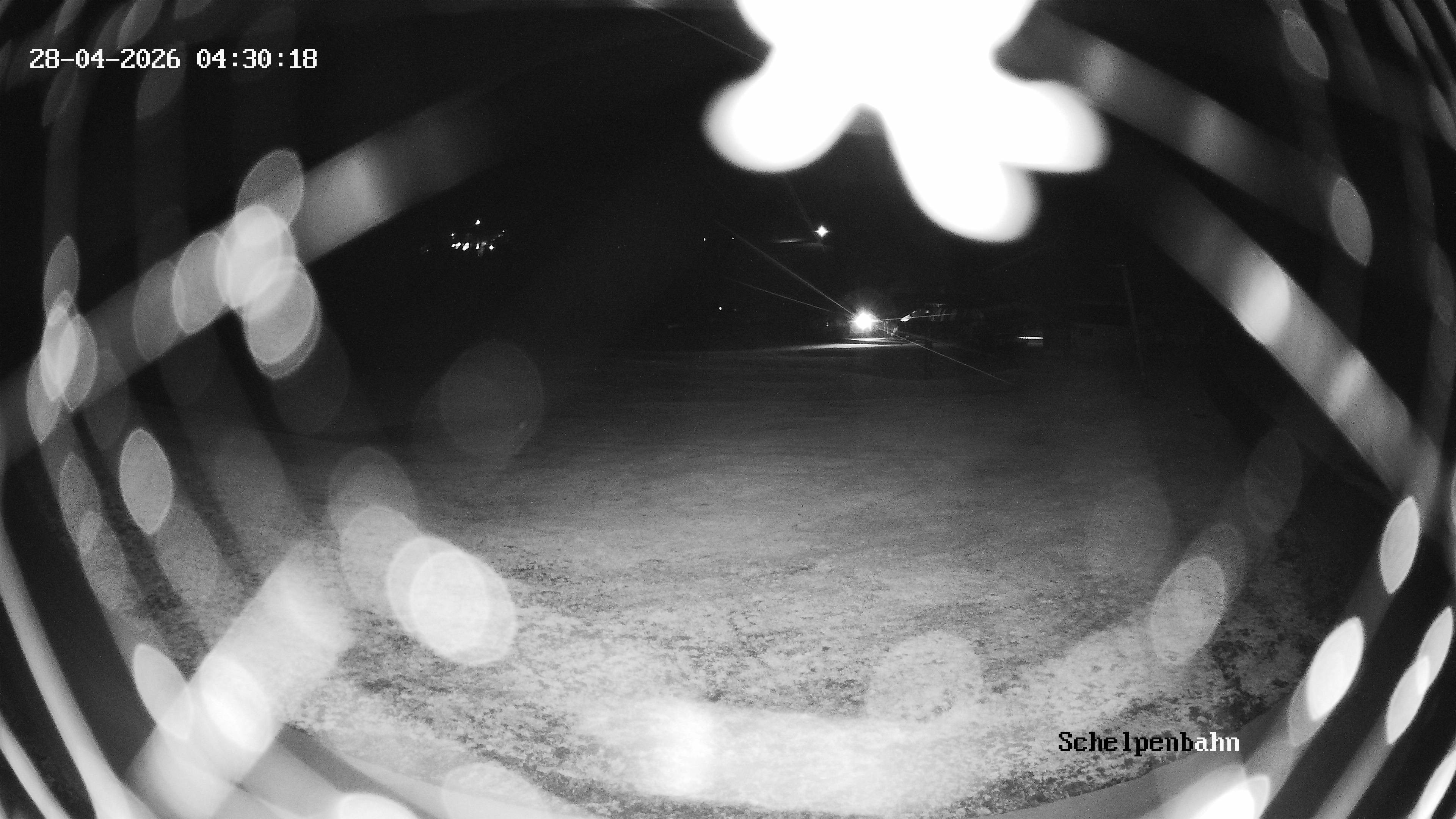 Archived image Webcam Balderschwang (Allgäu)