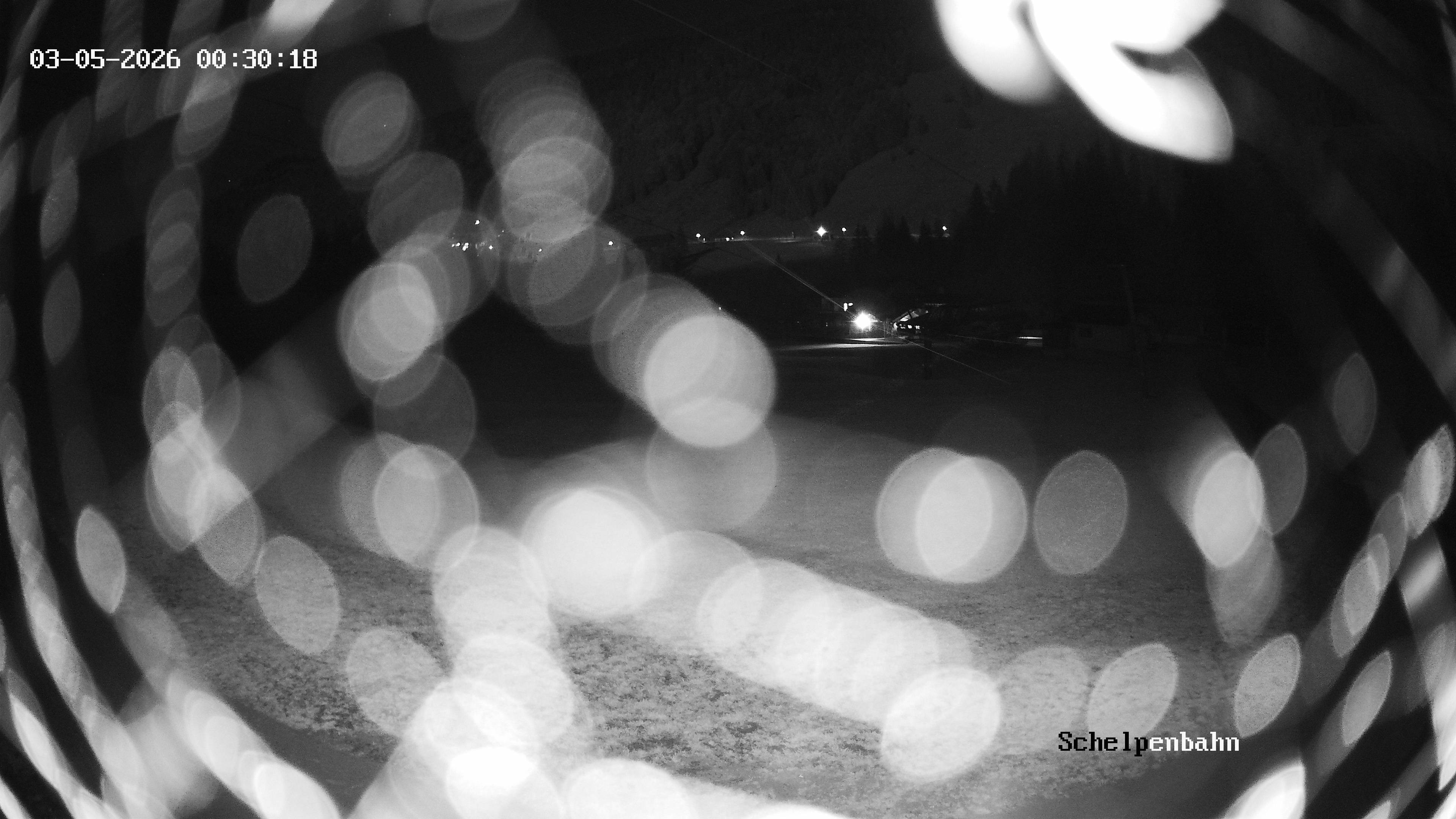 Archived image Webcam Balderschwang (Allgäu)