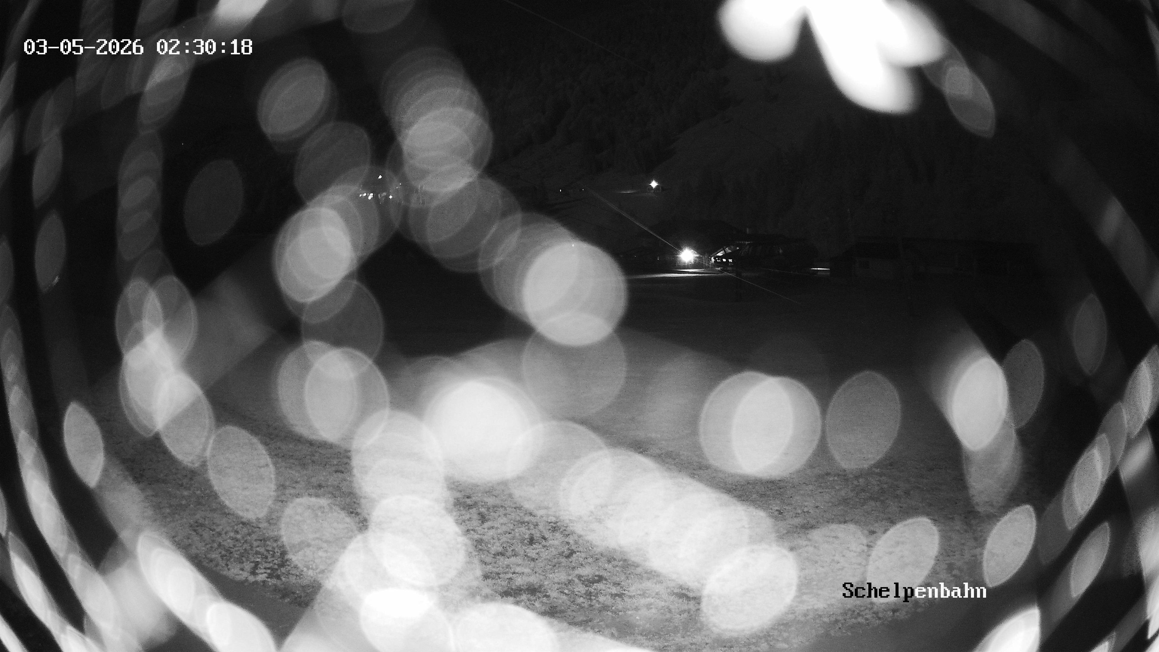 Archived image Webcam Balderschwang (Allgäu)