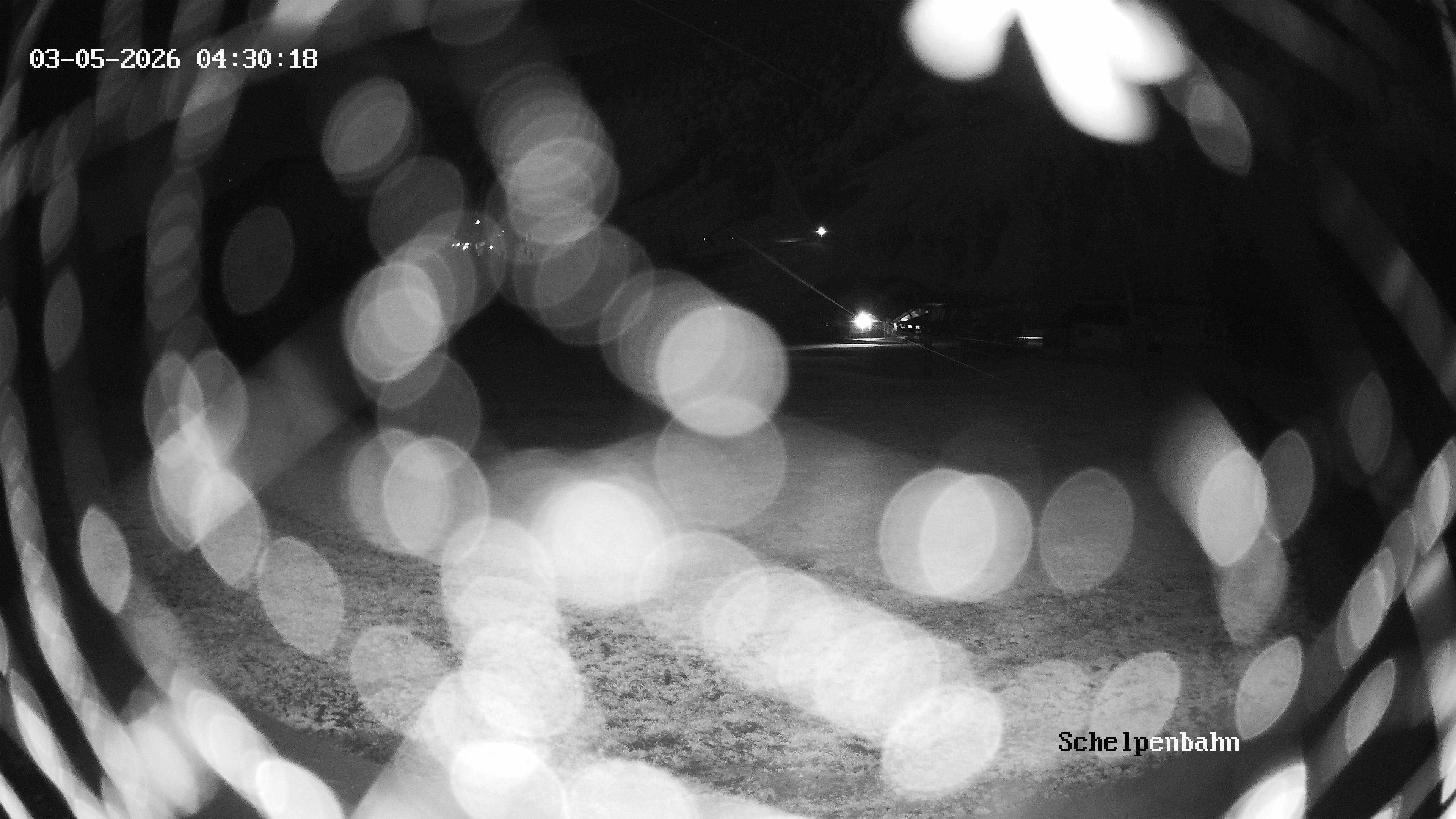 Archived image Webcam Balderschwang (Allgäu)