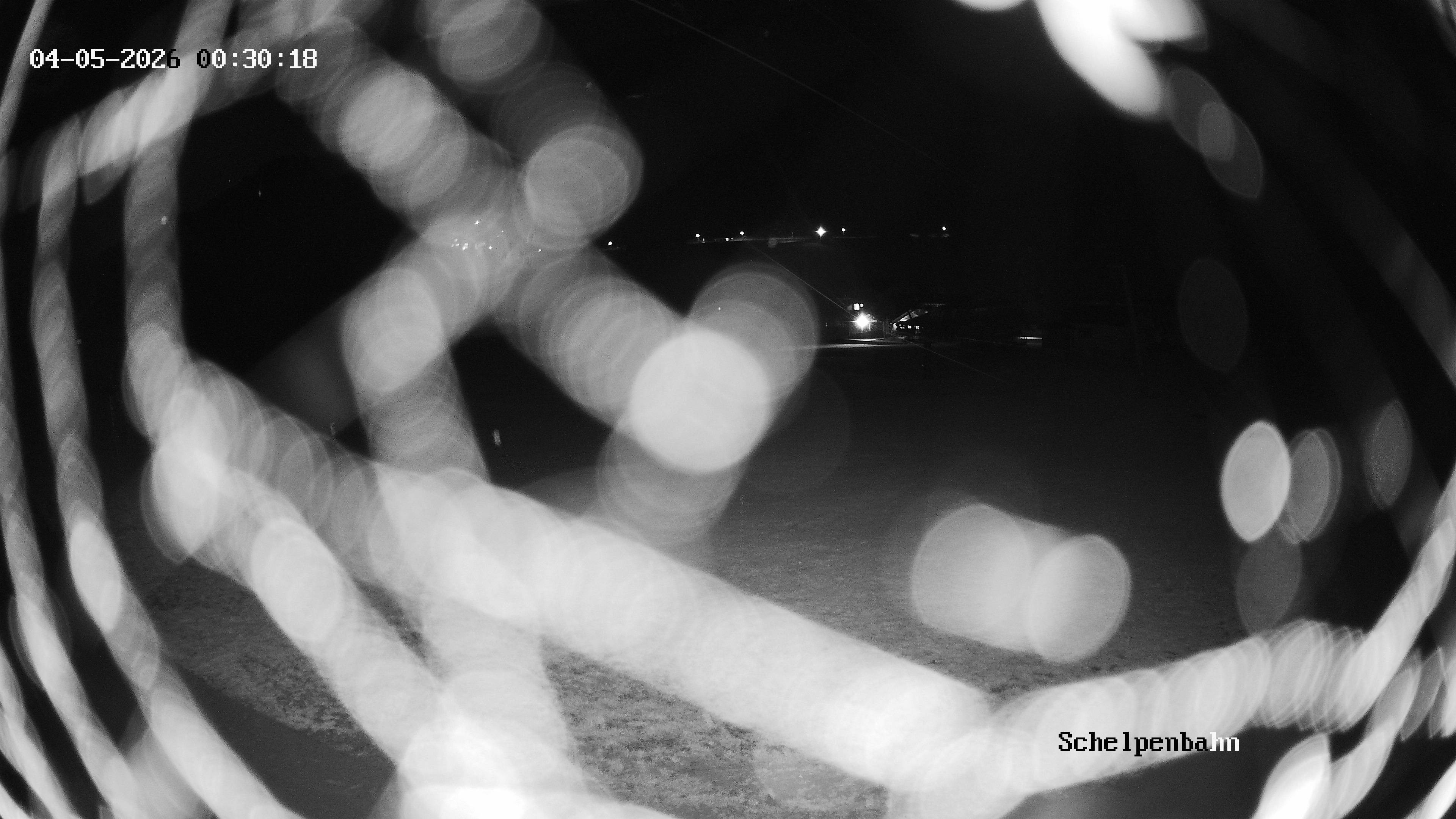 Archived image Webcam Balderschwang (Allgäu)