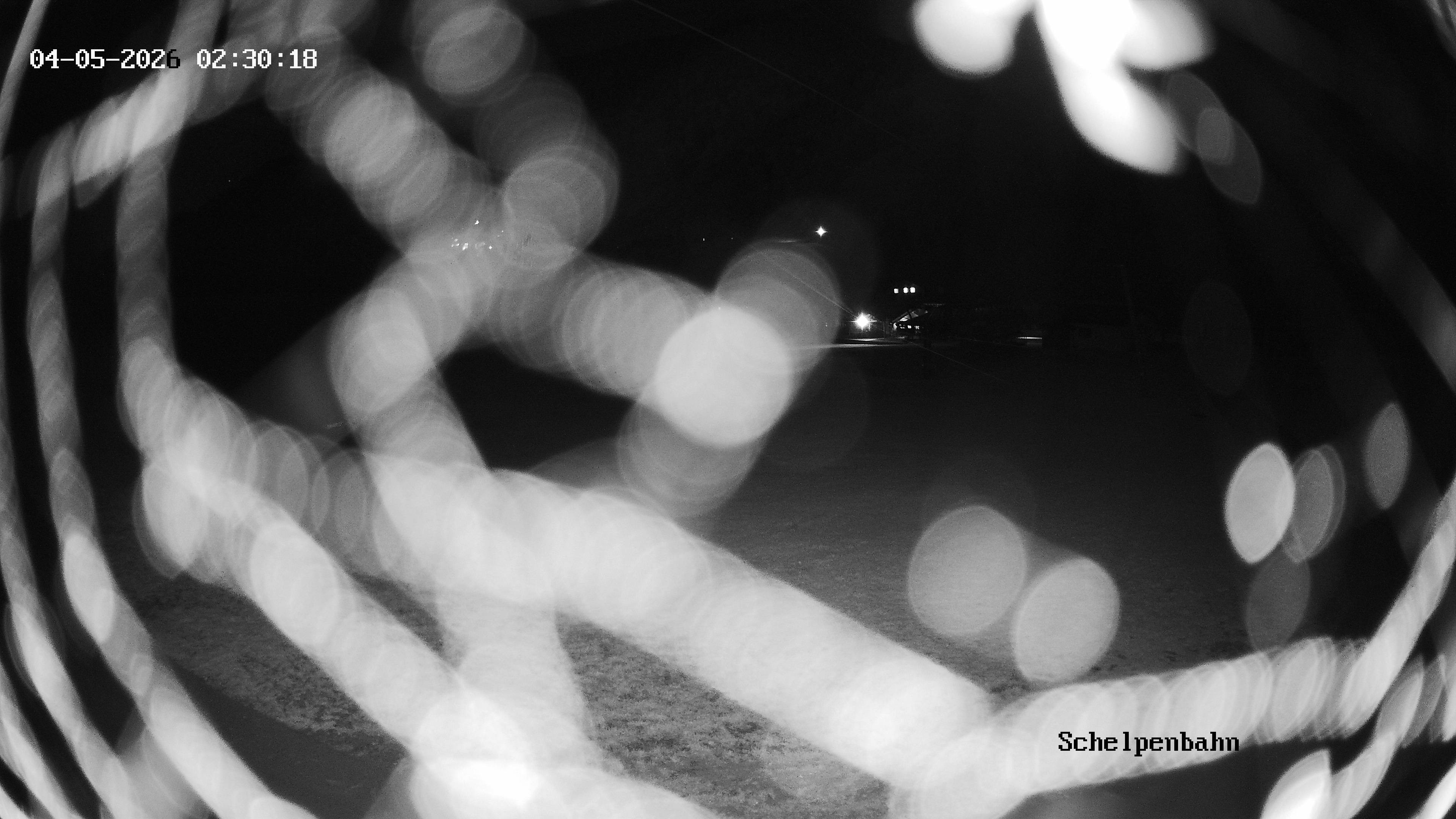 Archived image Webcam Balderschwang (Allgäu)
