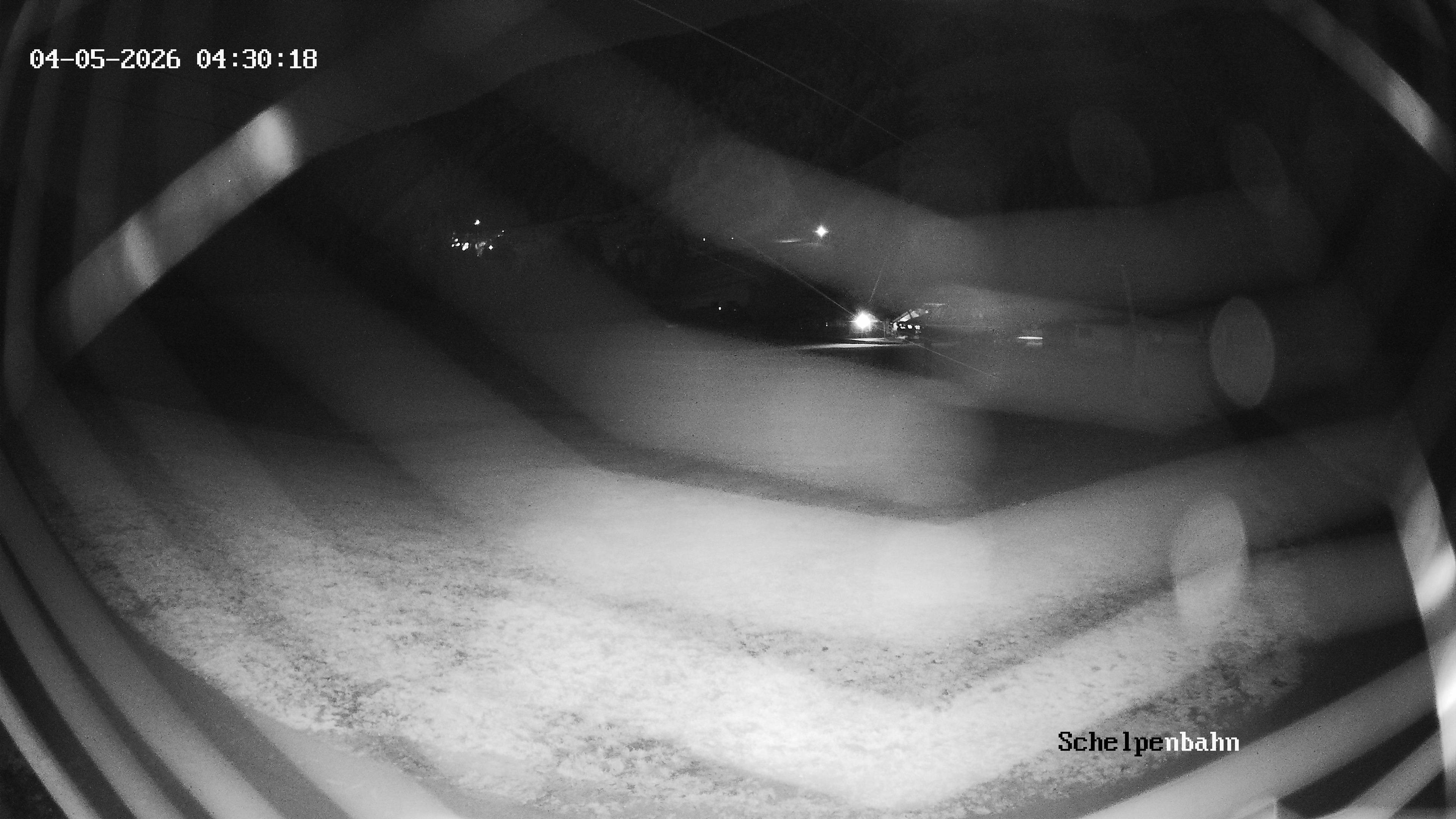 Archived image Webcam Balderschwang (Allgäu)