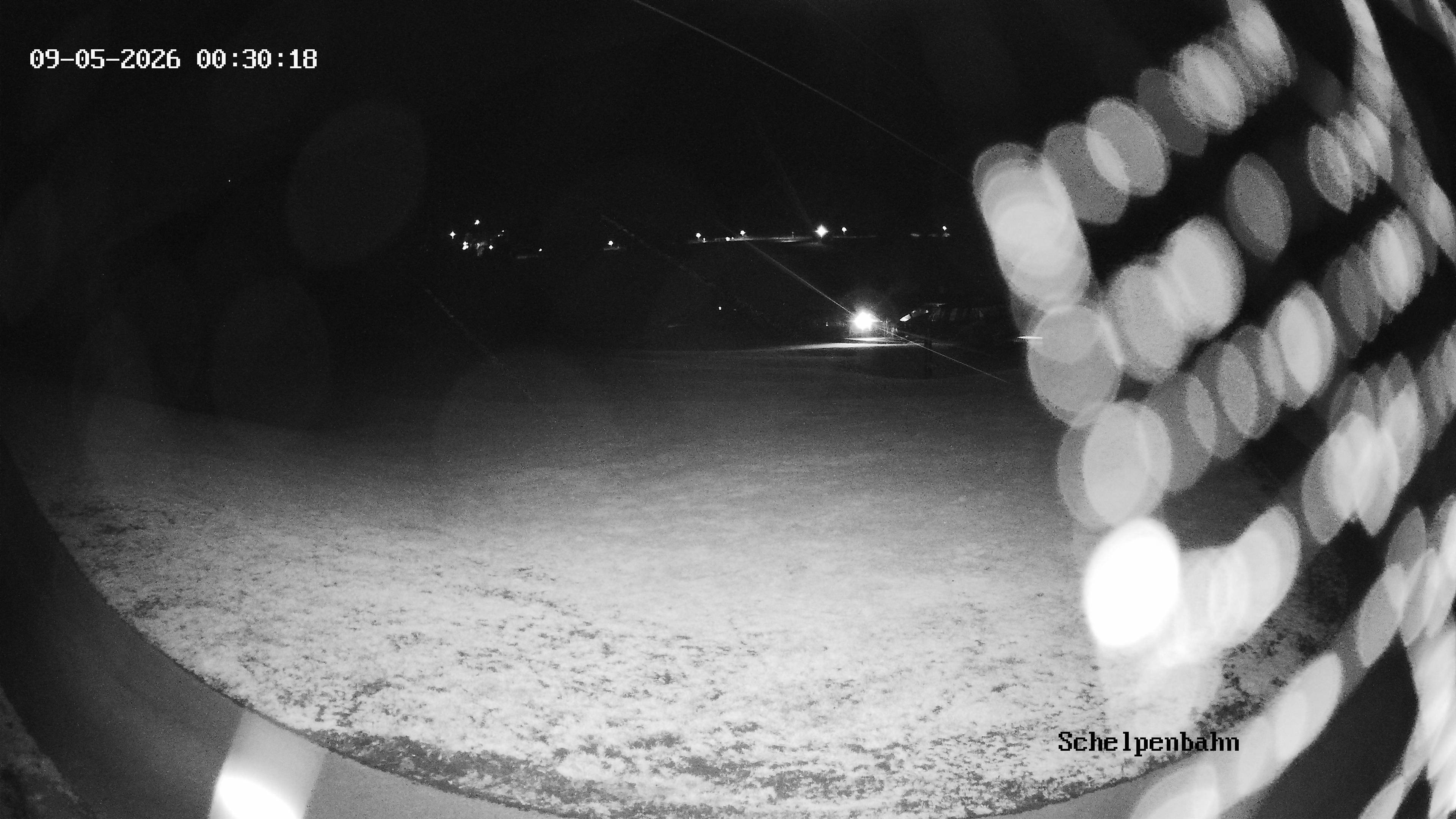 Archiv Foto Webcam Balderschwang, Allgäu
