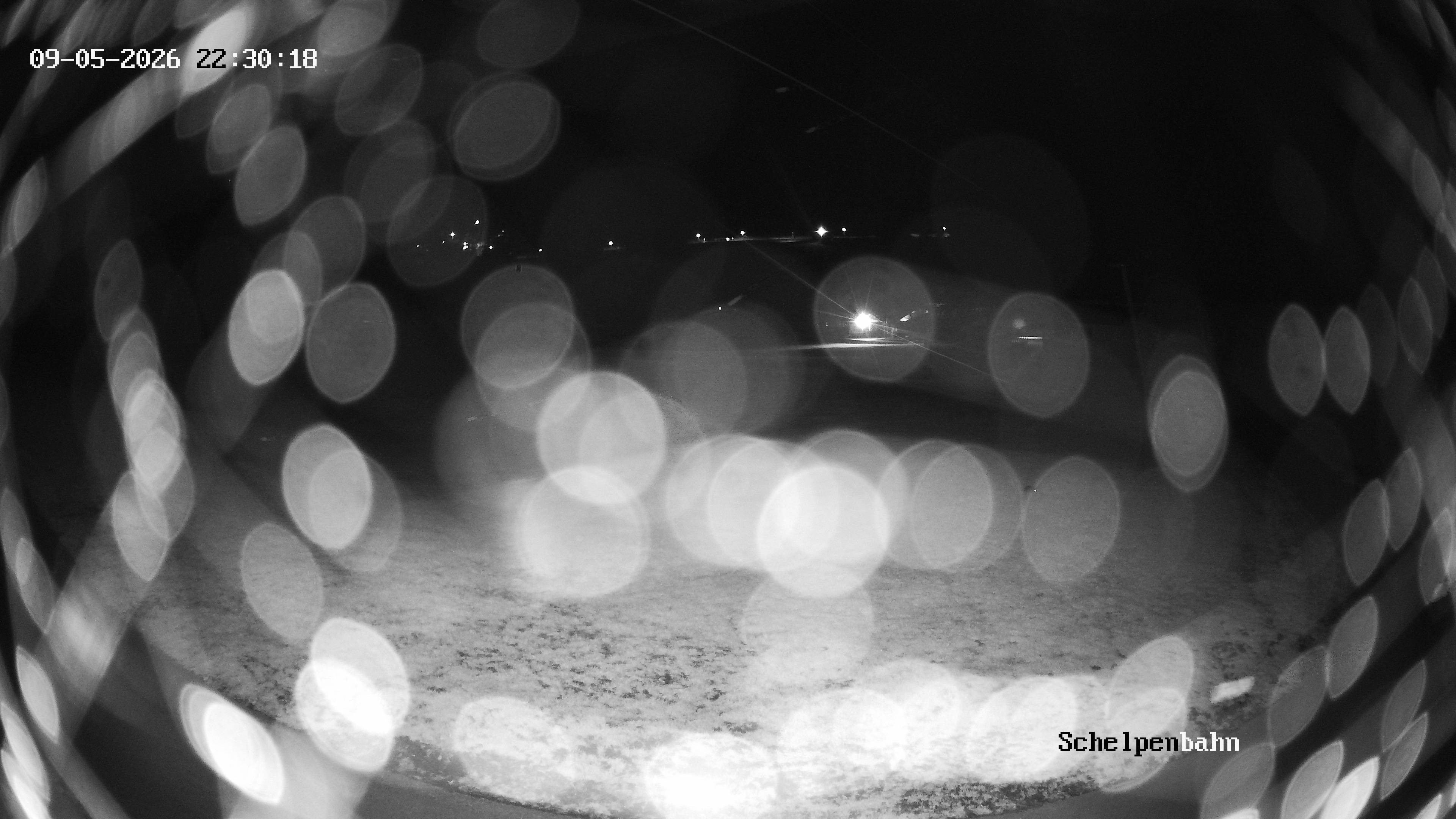 Archived image Webcam Balderschwang (Allgäu)