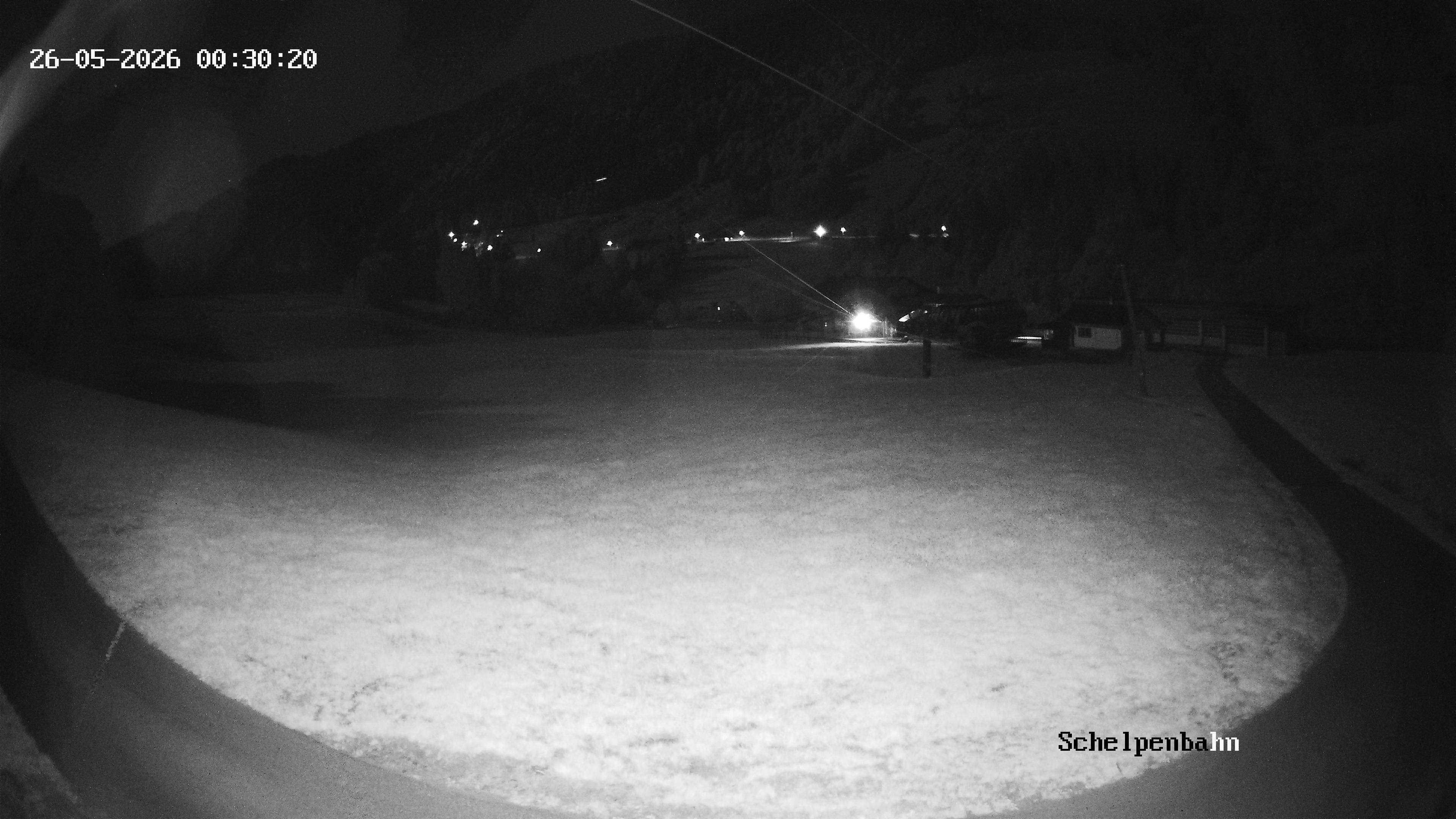 Archived image Webcam Balderschwang (Allgäu)