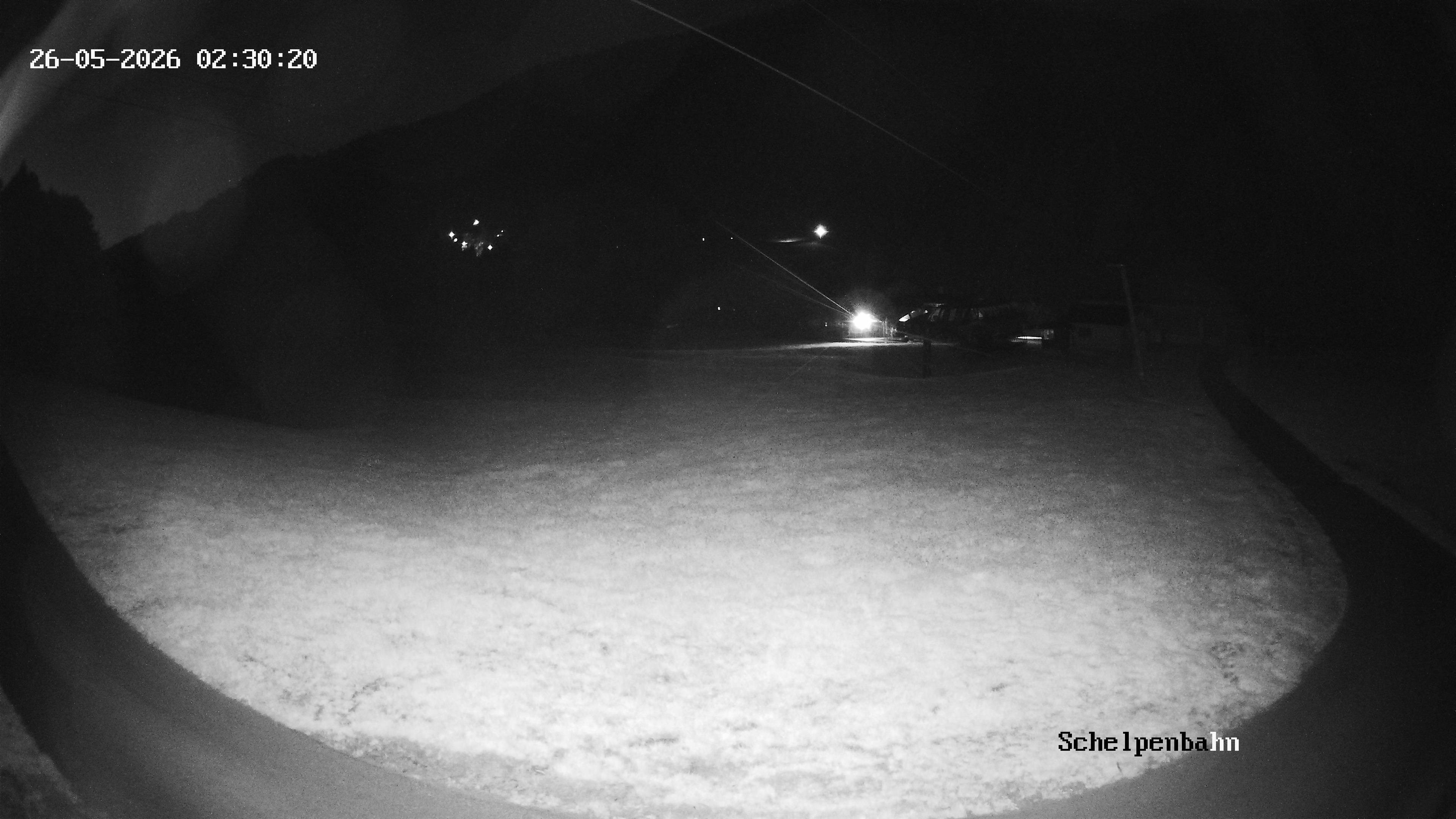 Archived image Webcam Balderschwang (Allgäu)