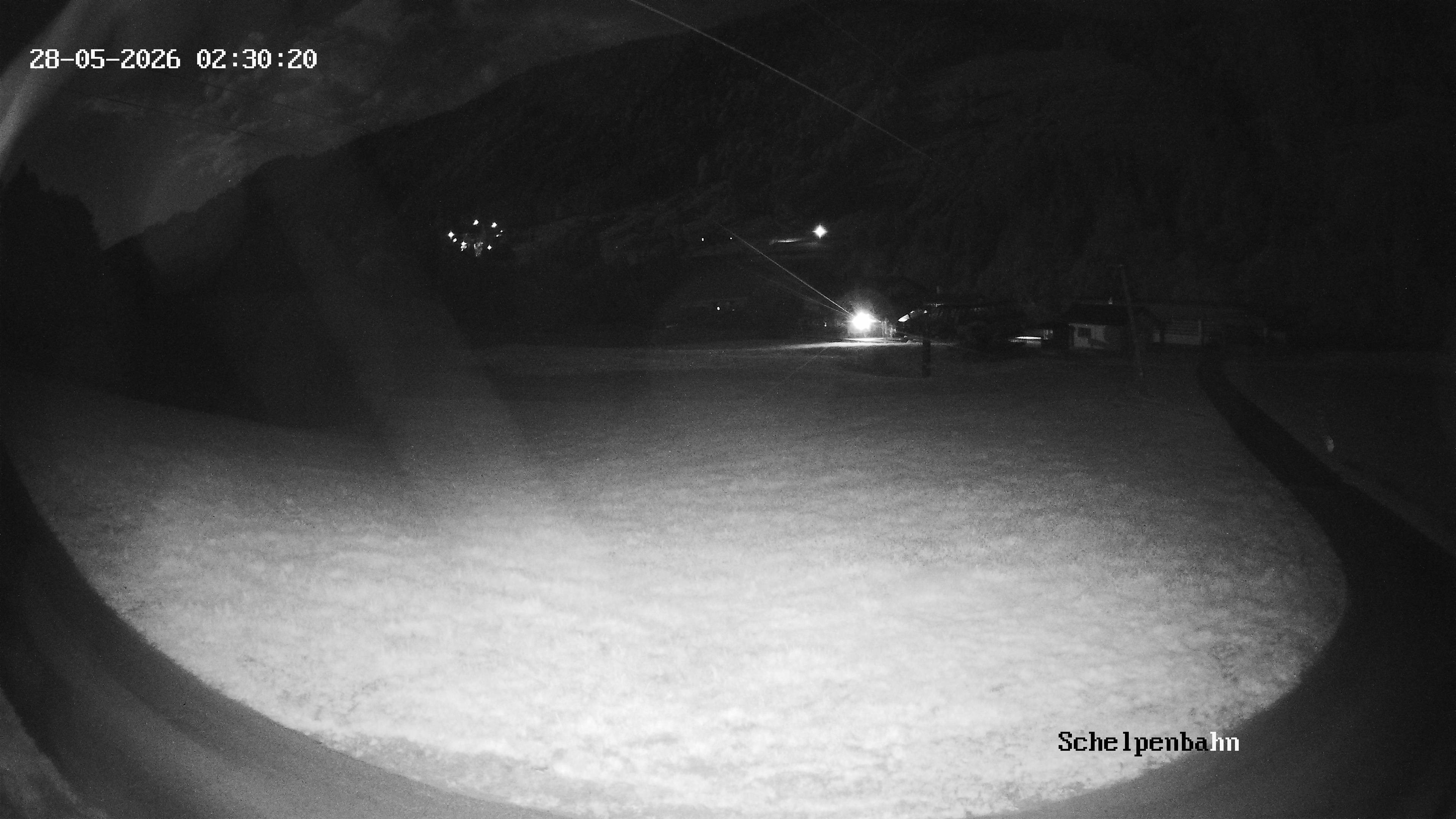 Archived image Webcam Balderschwang (Allgäu)