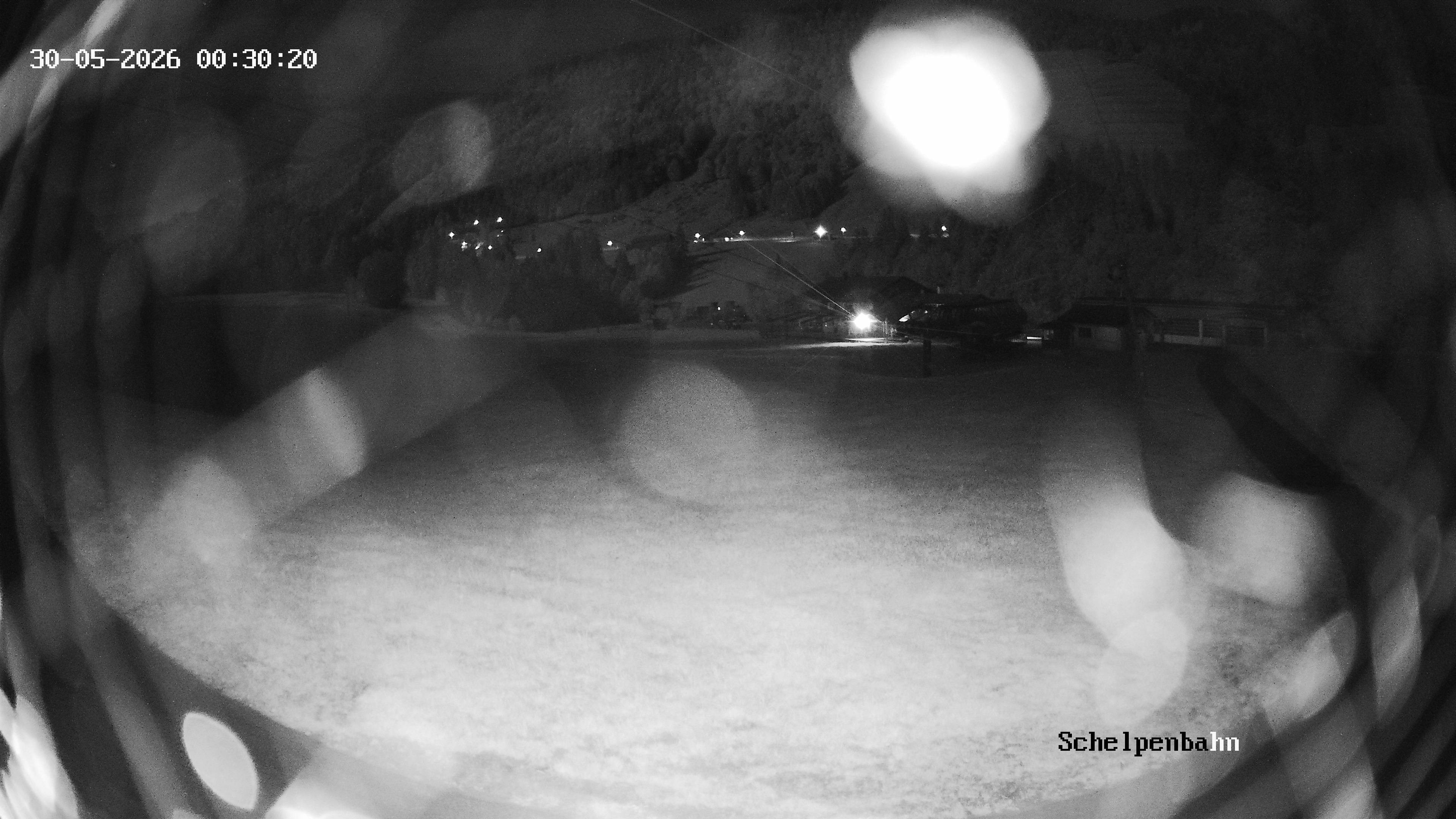 Archived image Webcam Balderschwang (Allgäu)