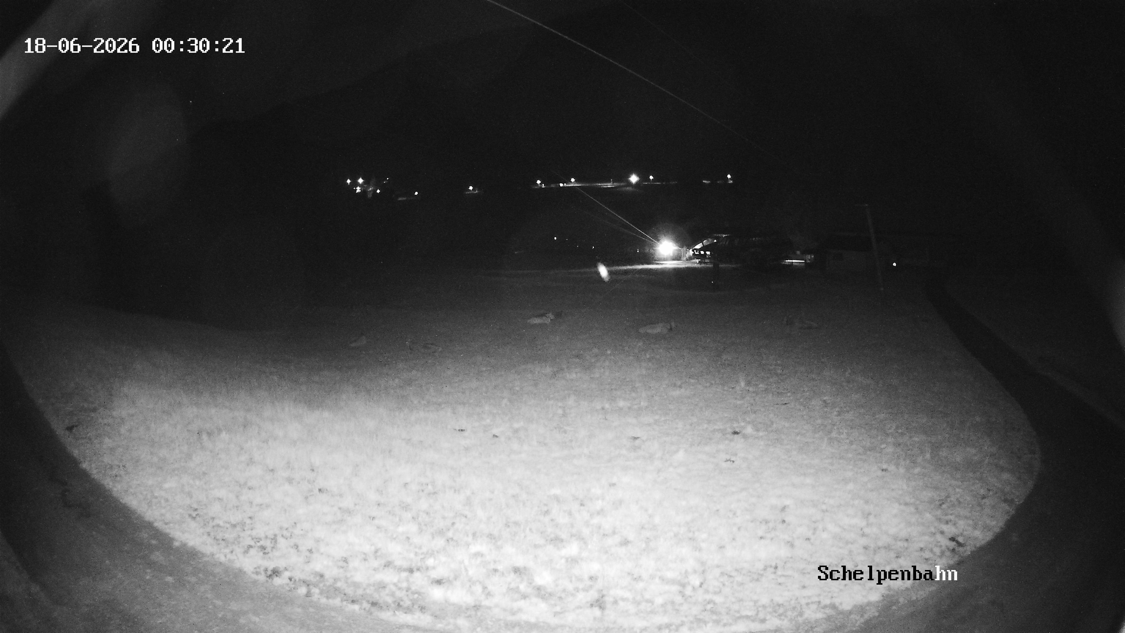 Archived image Webcam Balderschwang (Allgäu)