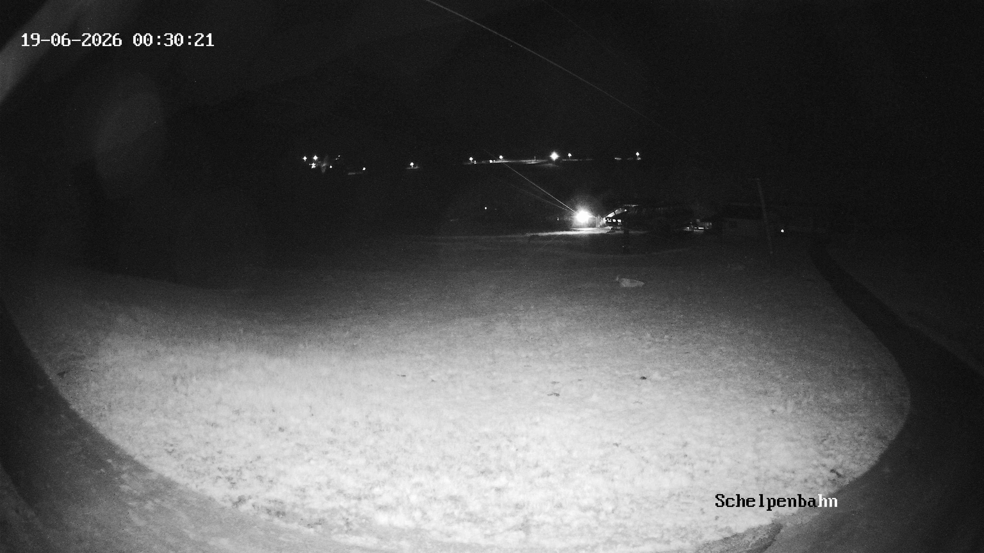 Archiv Foto Webcam Balderschwang, Allgäu
