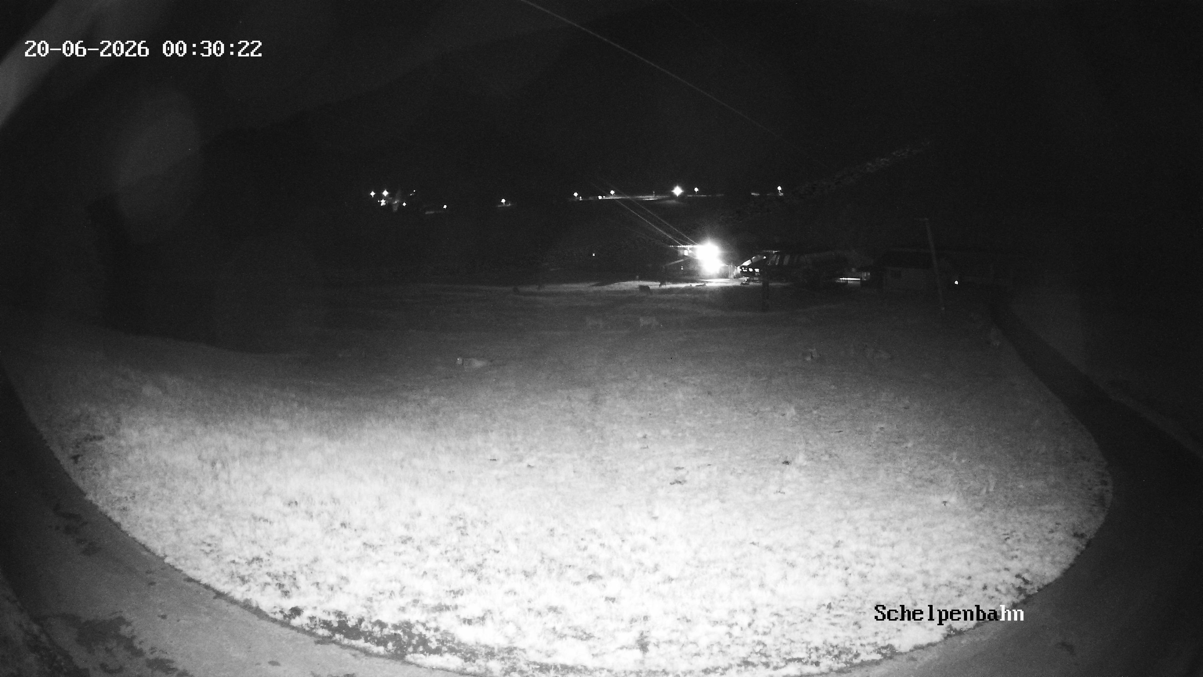 Archived image Webcam Balderschwang (Allgäu)
