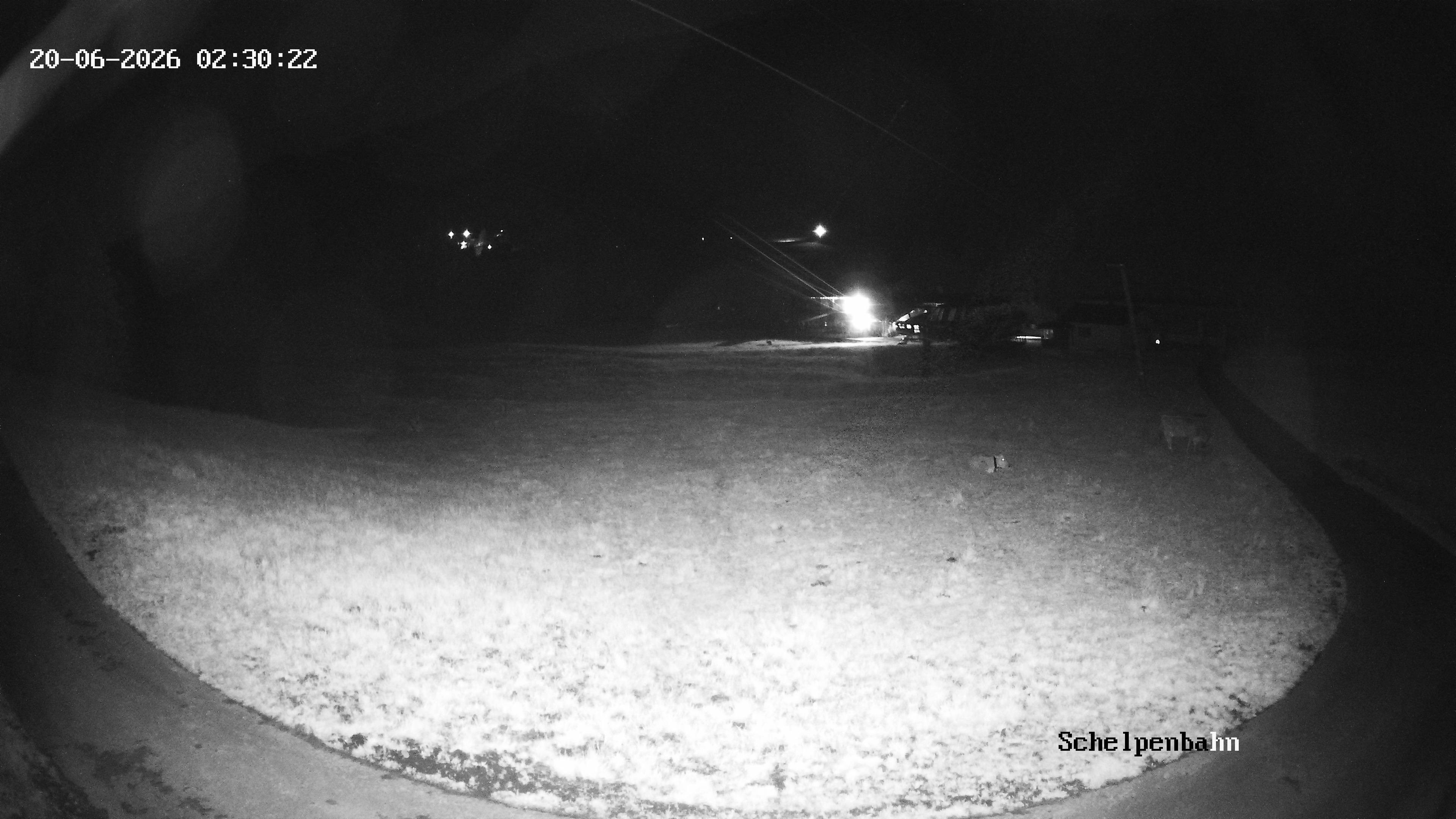 Archived image Webcam Balderschwang (Allgäu)