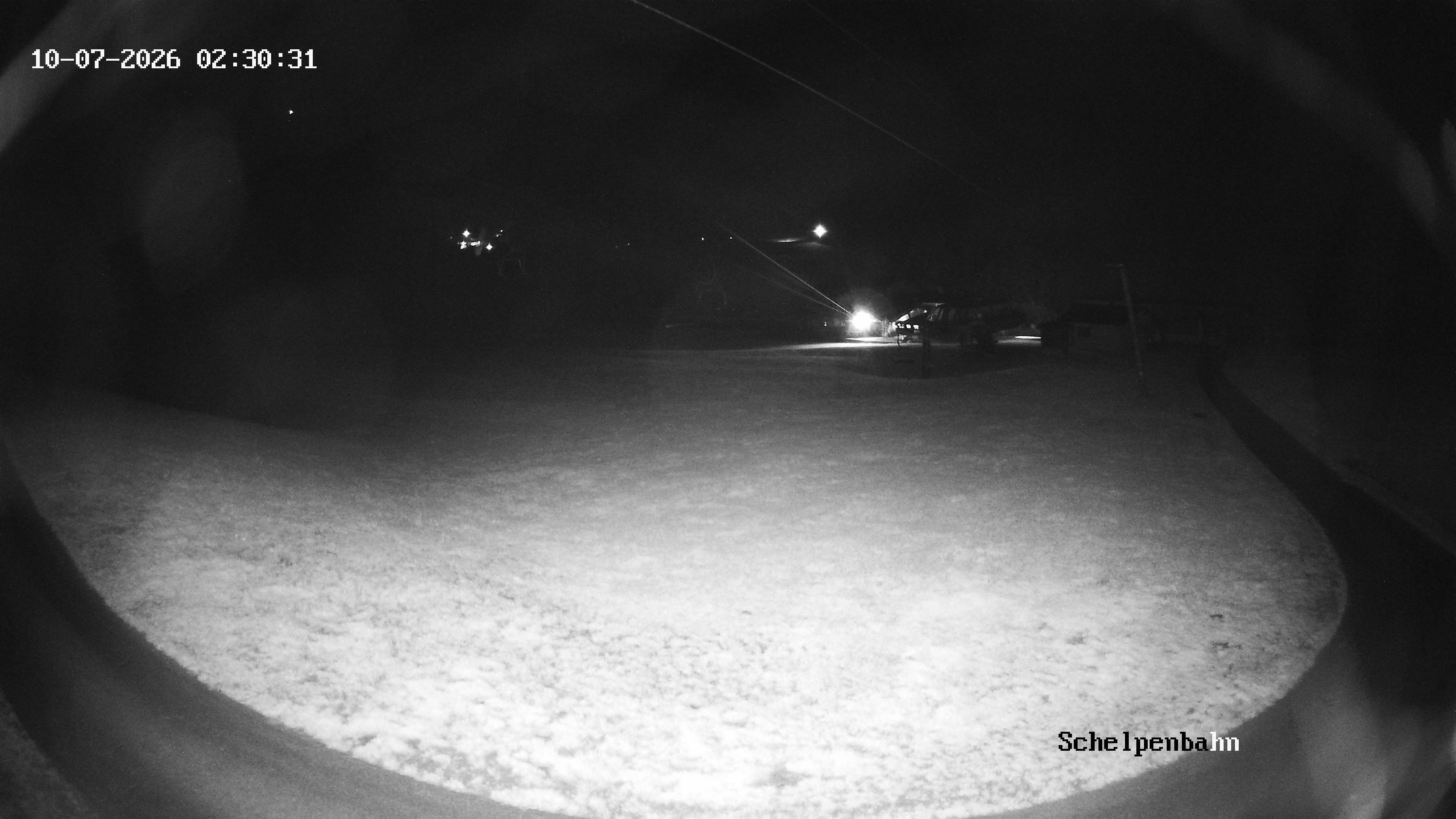 Archiv Foto Webcam Balderschwang, Allgäu