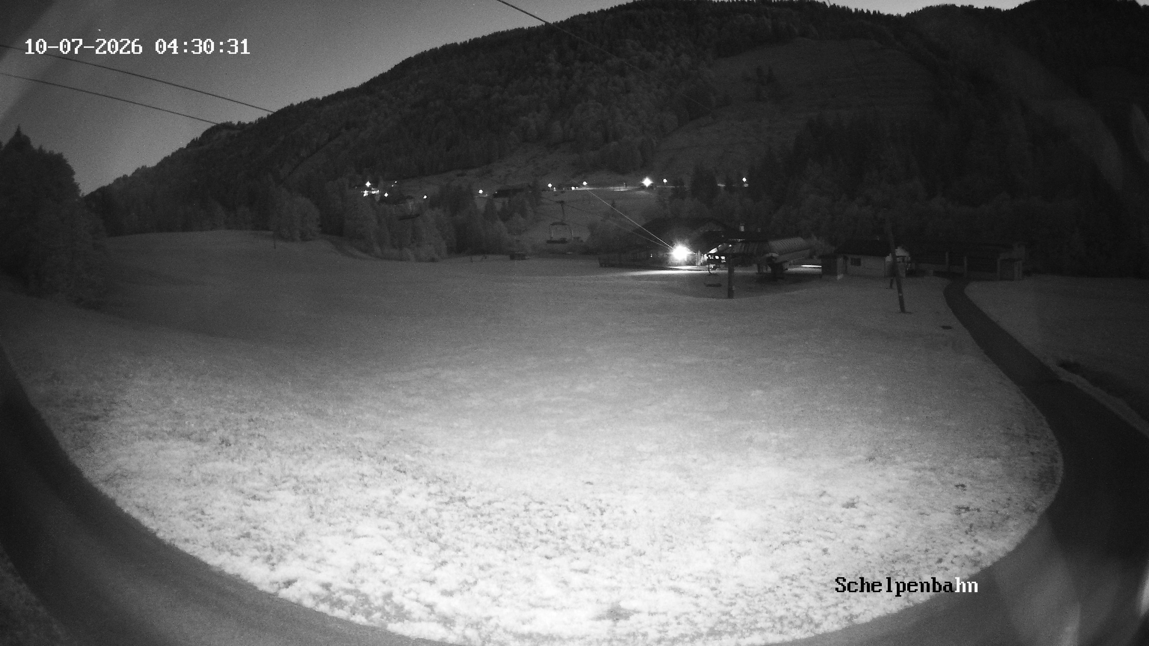 Archiv Foto Webcam Balderschwang, Allgäu