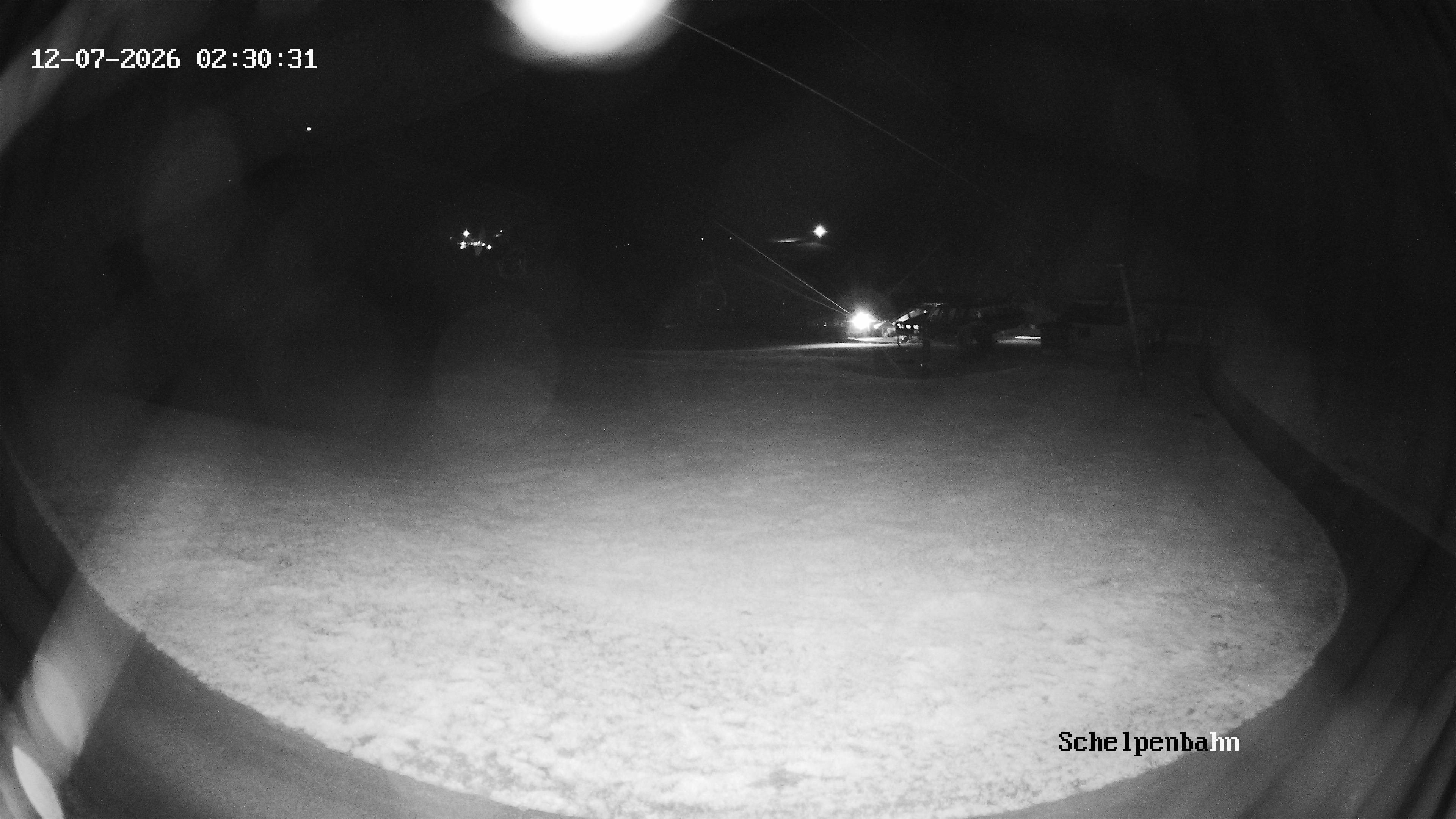 Archived image Webcam Balderschwang (Allgäu)