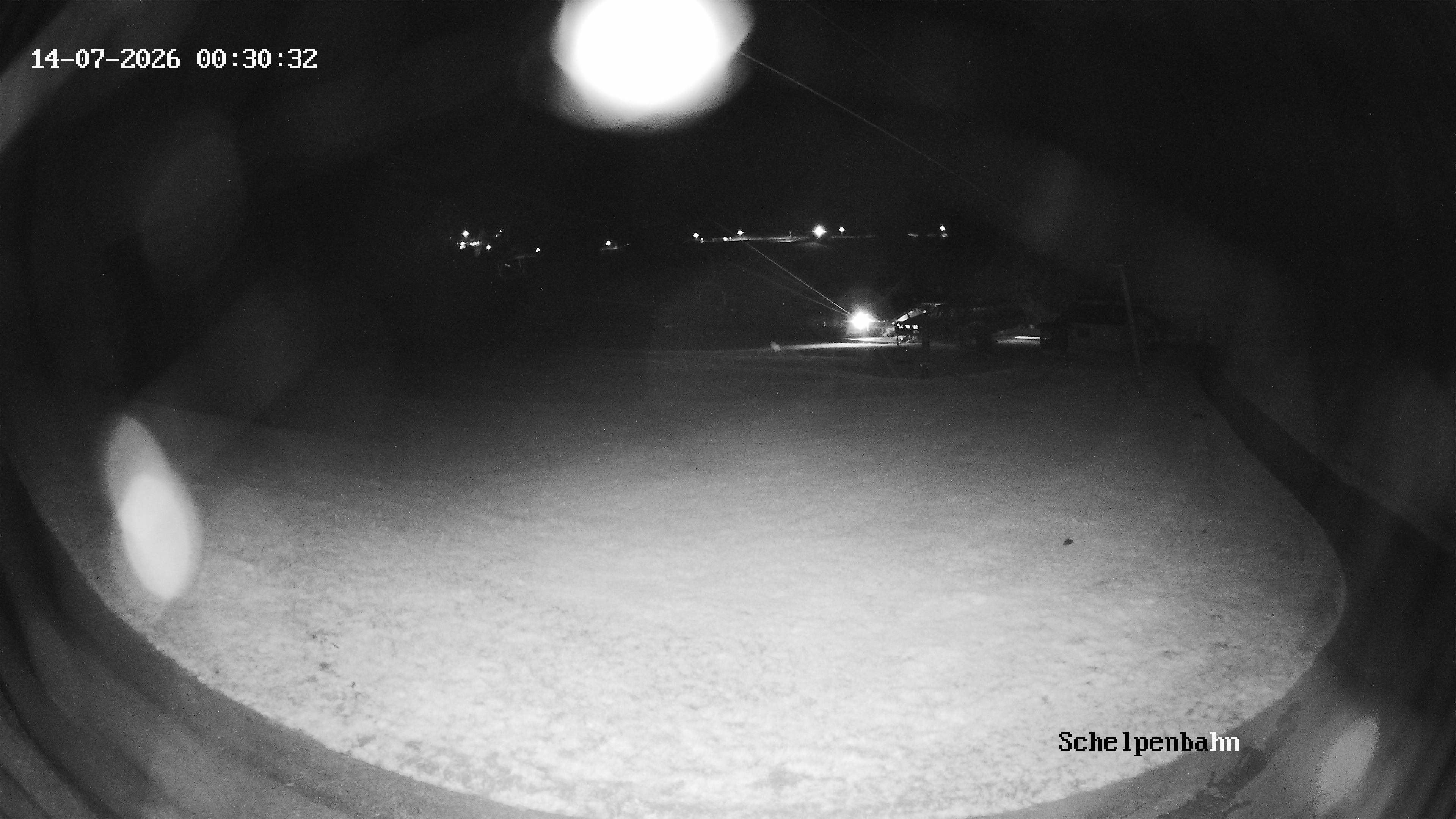 Archived image Webcam Balderschwang (Allgäu)
