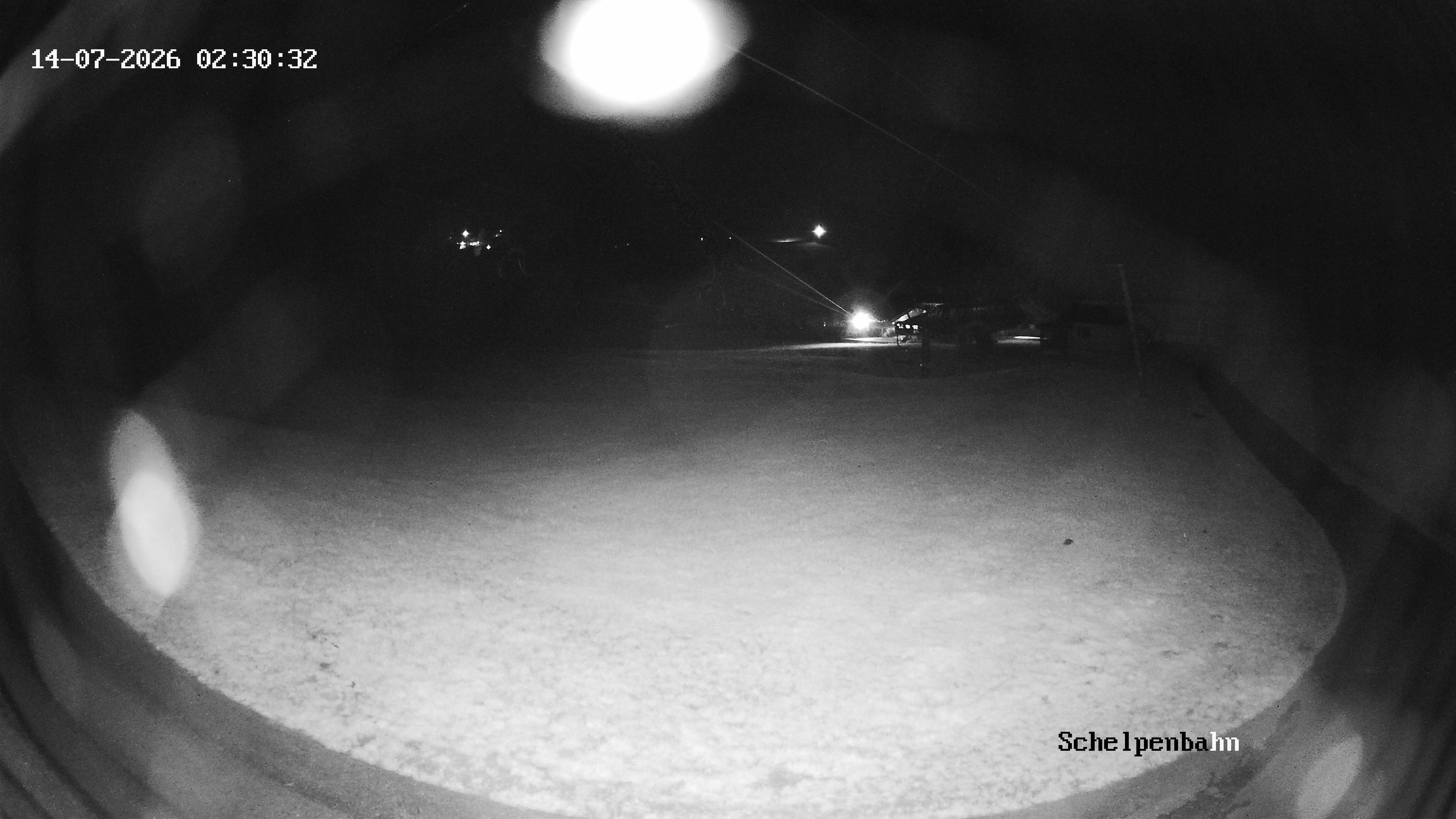 Archived image Webcam Balderschwang (Allgäu)