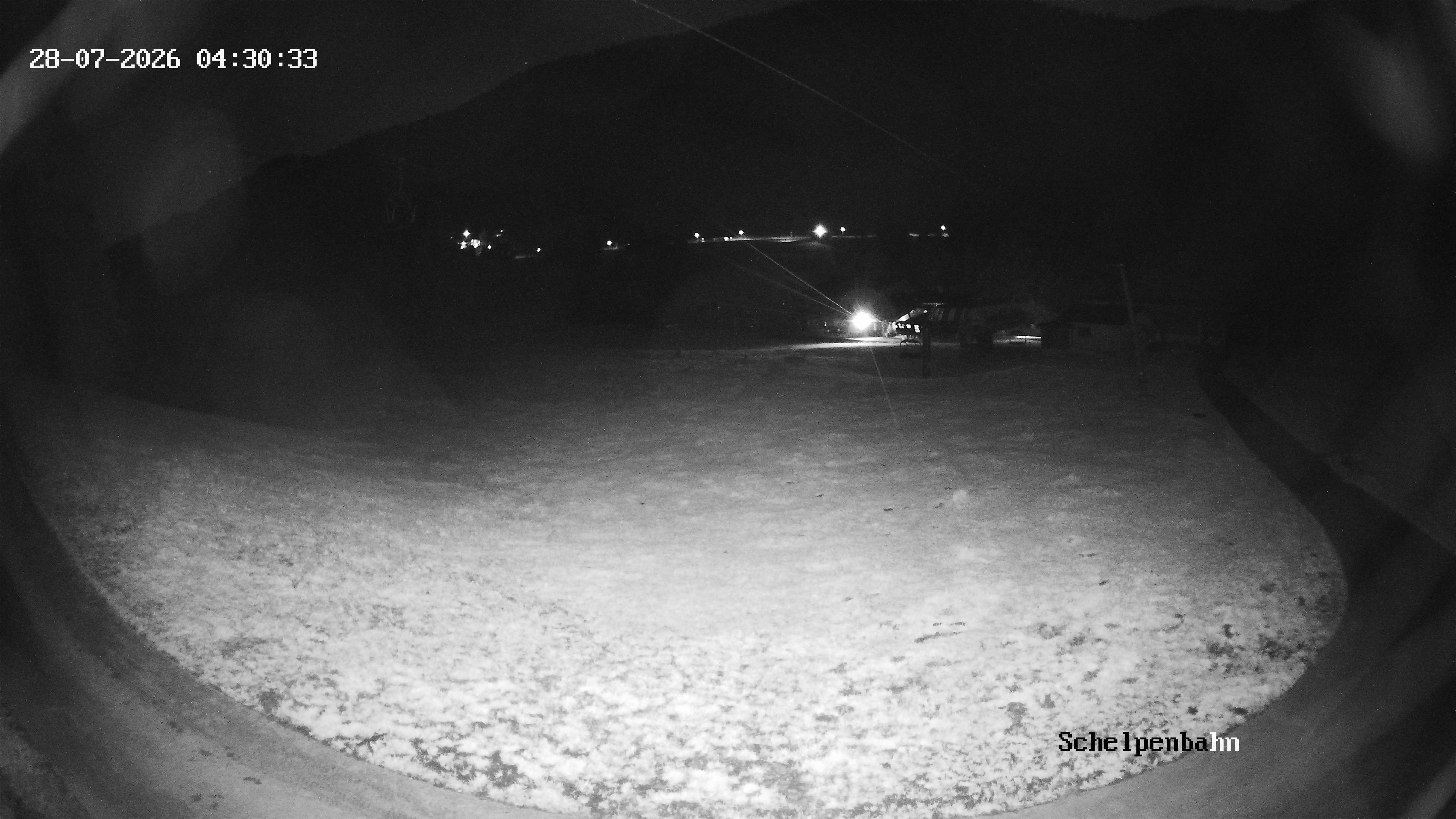 Archived image Webcam Balderschwang (Allgäu)