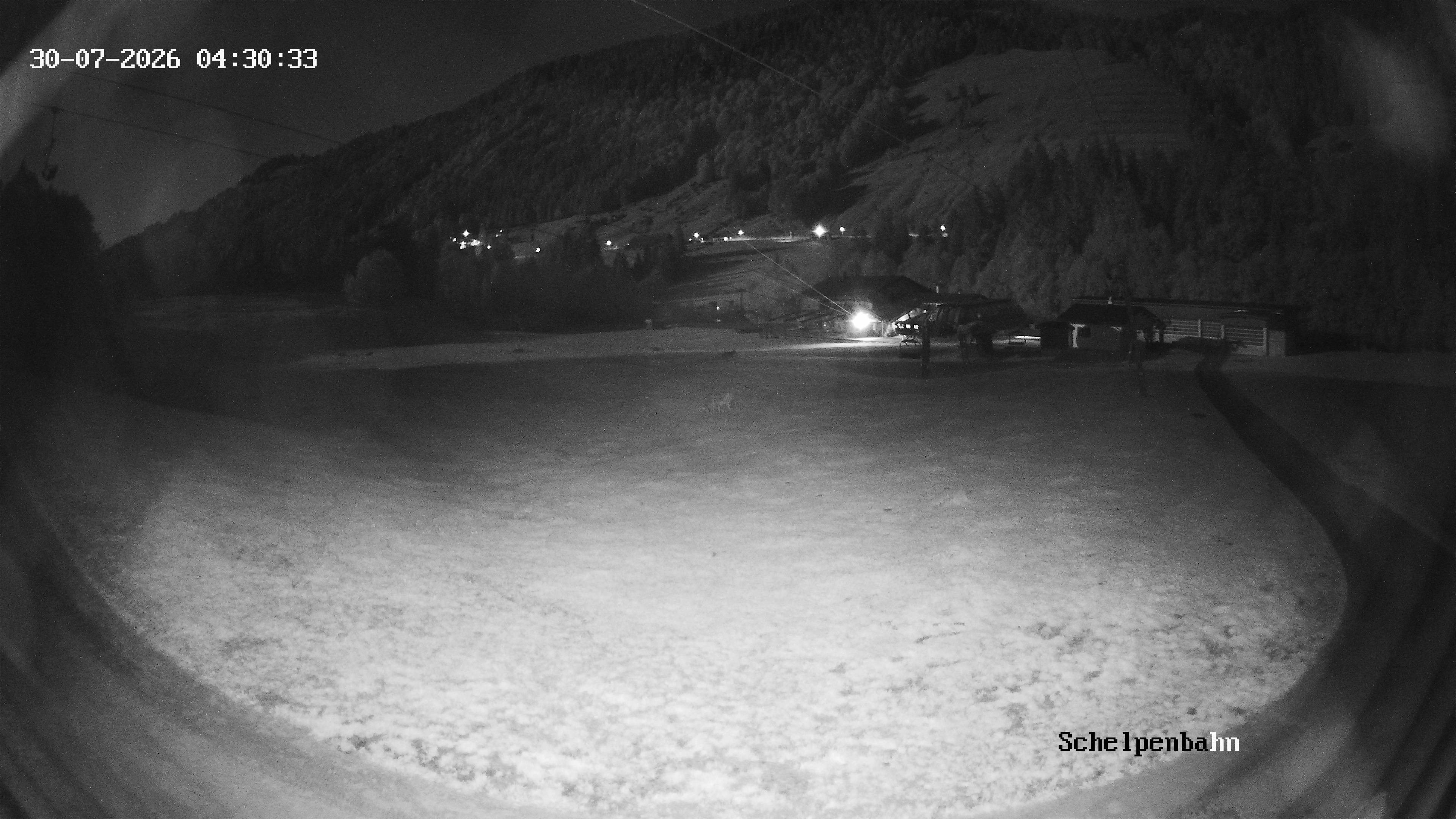 Archiv Foto Webcam Balderschwang, Allgäu