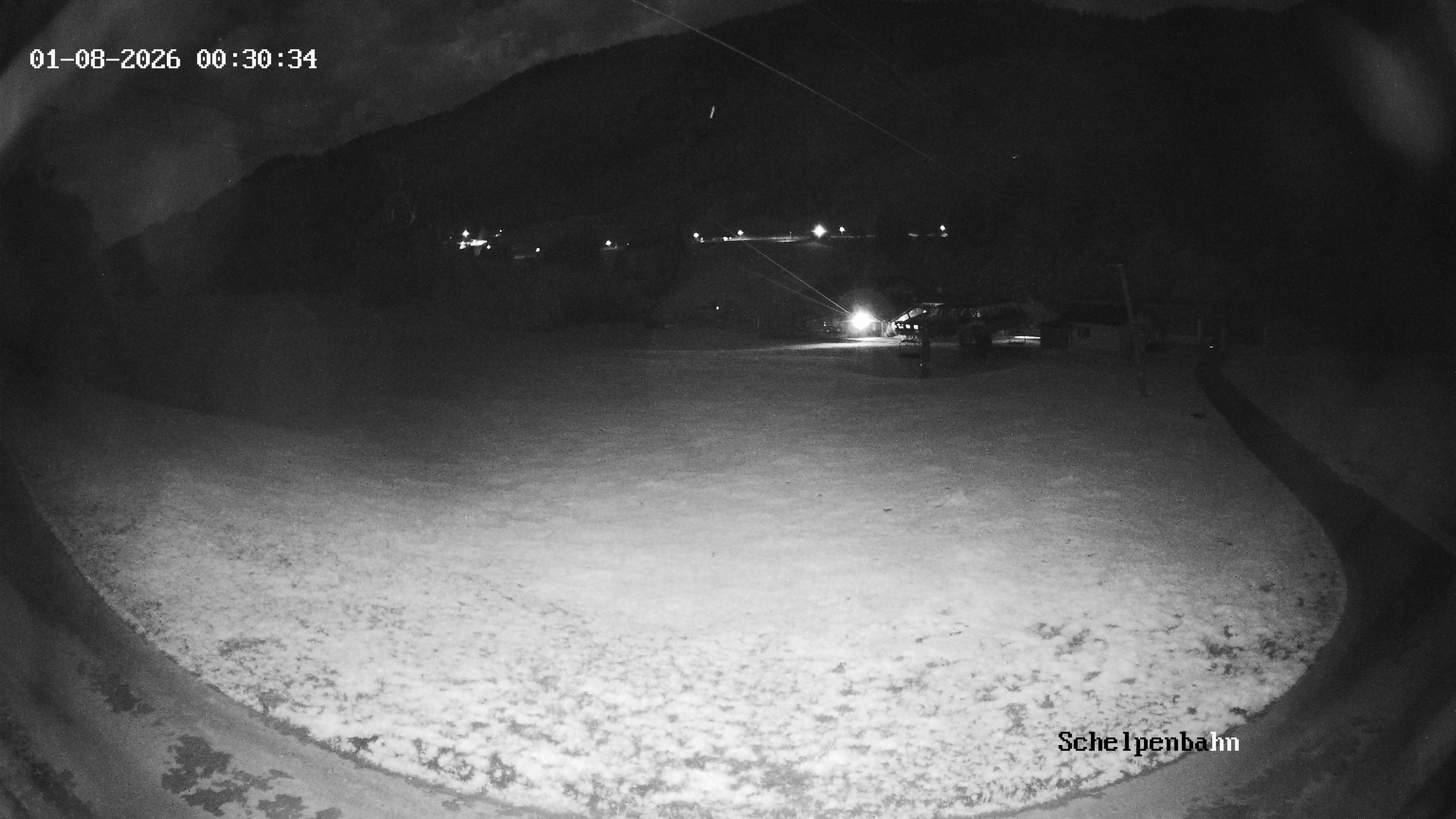 Archiv Foto Webcam Balderschwang, Allgäu