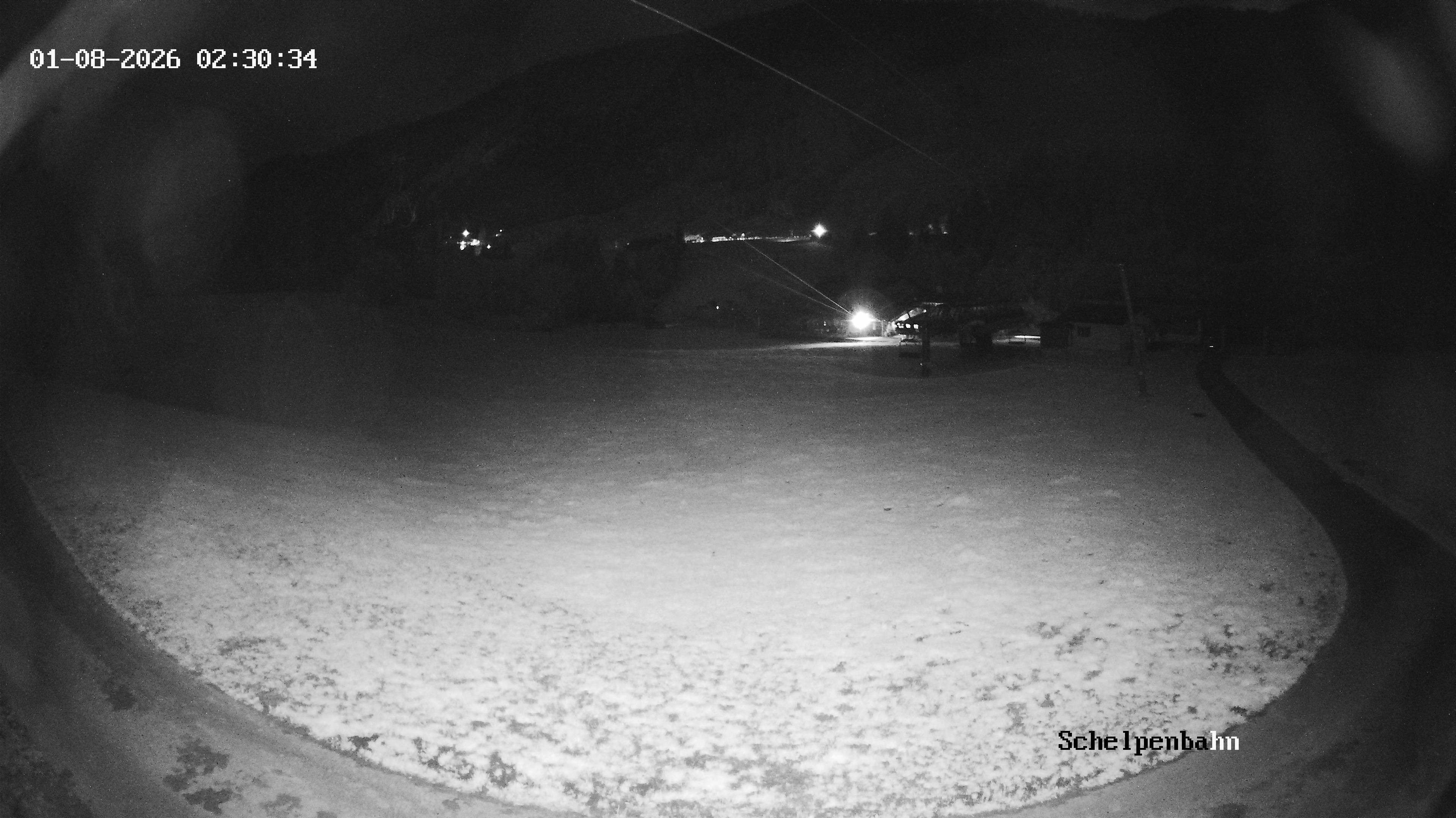 Archiv Foto Webcam Balderschwang, Allgäu