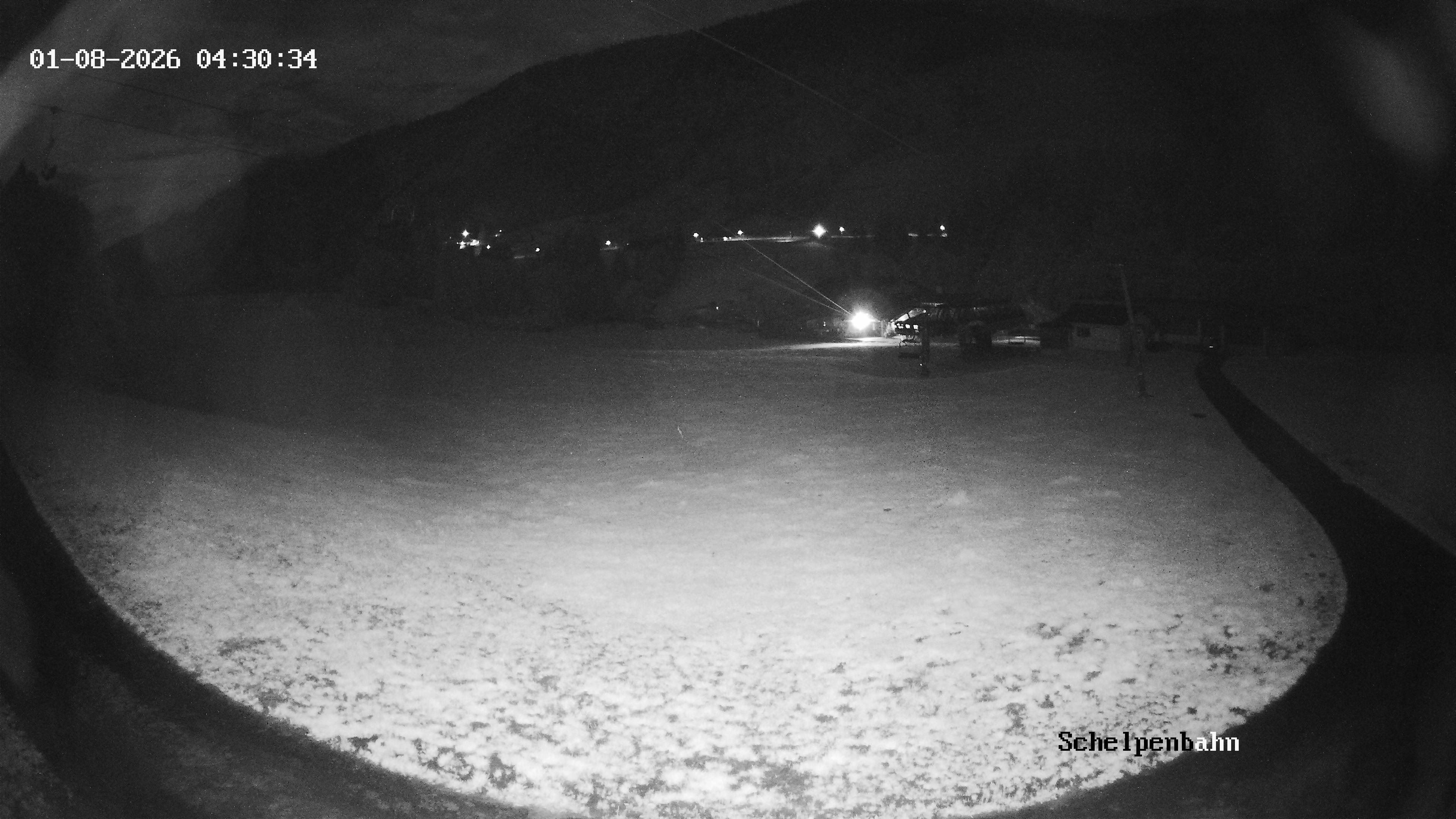 Archiv Foto Webcam Balderschwang, Allgäu