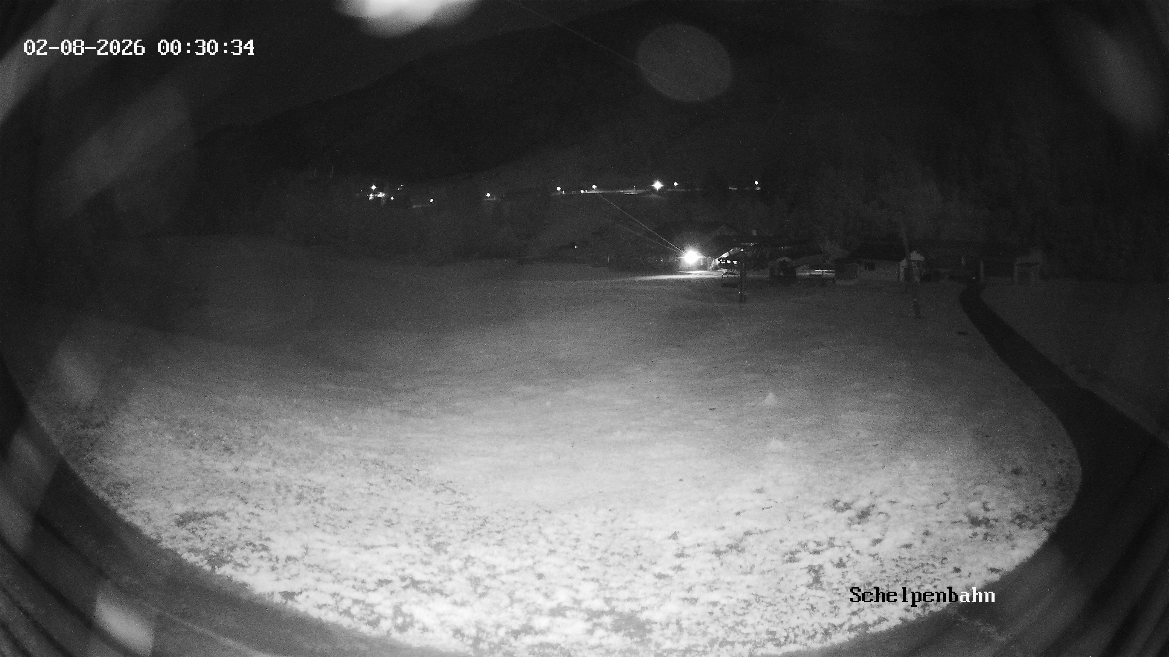 Archiv Foto Webcam Balderschwang, Allgäu