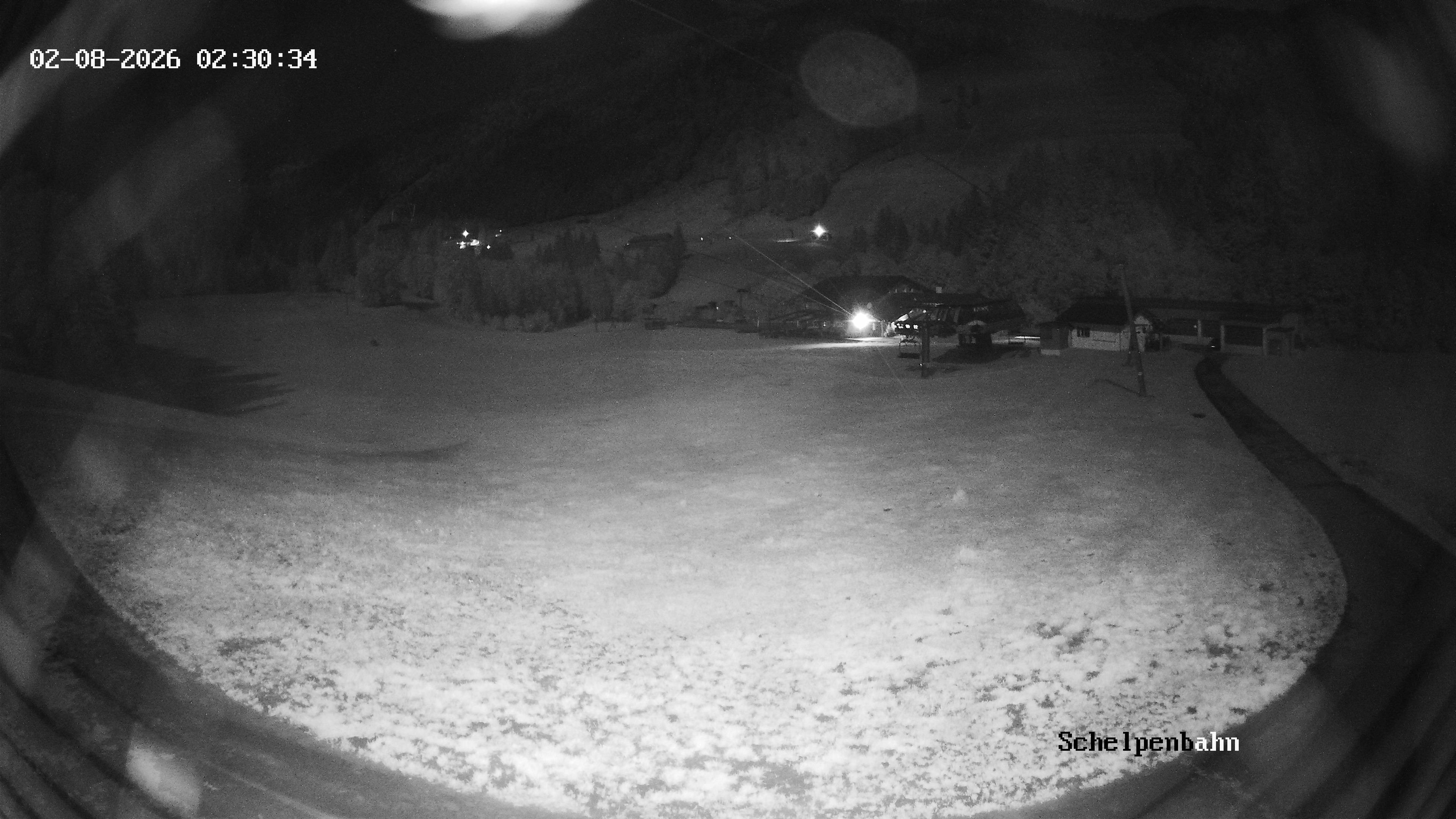 Archiv Foto Webcam Balderschwang, Allgäu