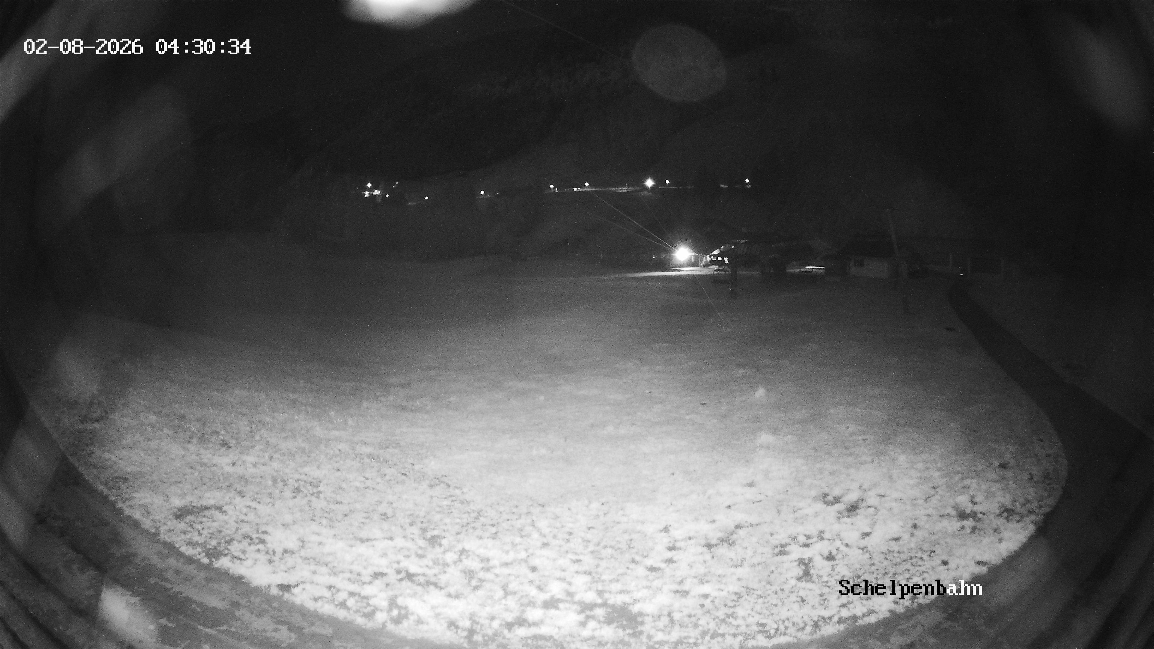 Archiv Foto Webcam Balderschwang, Allgäu