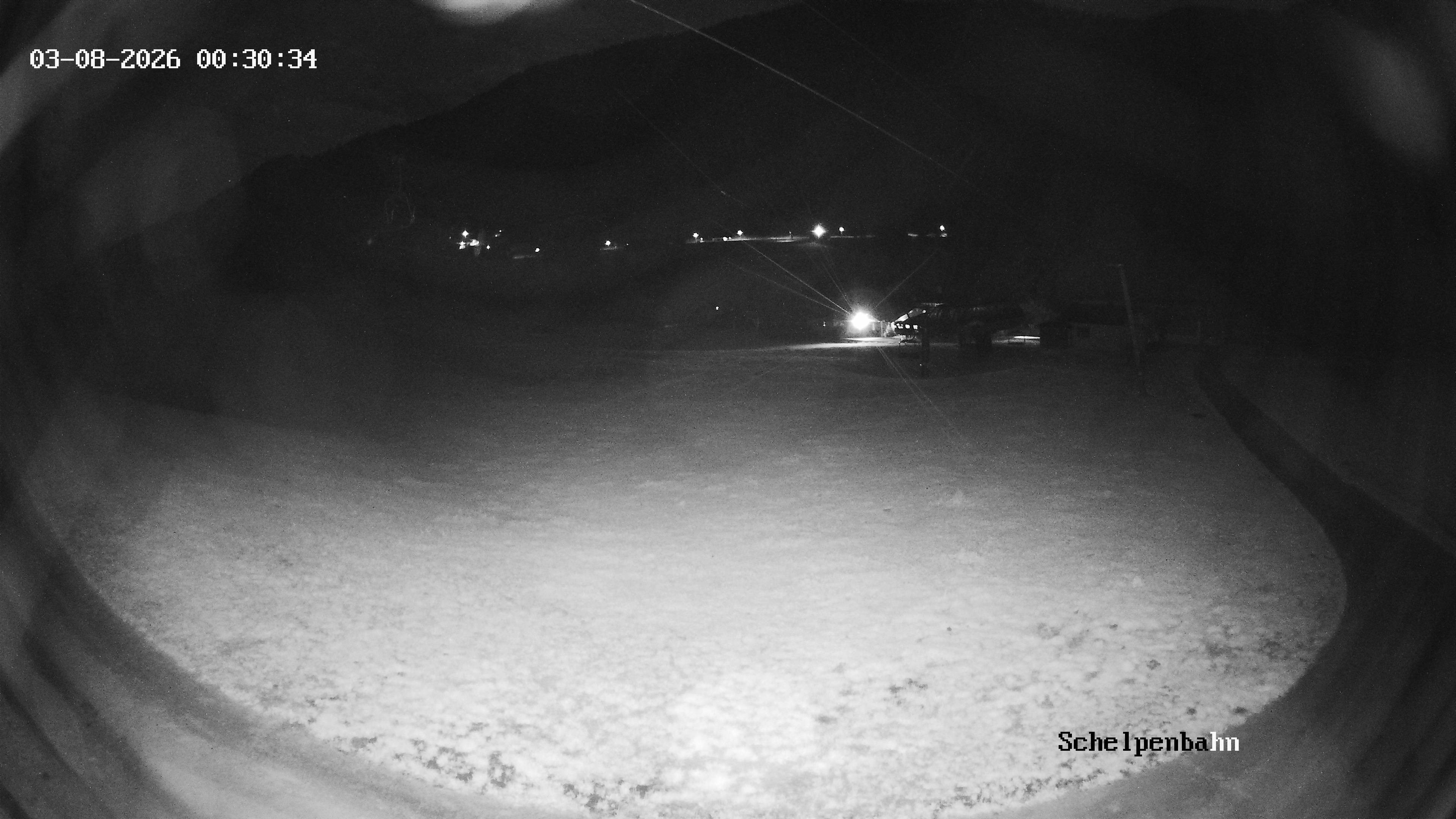 Archived image Webcam Balderschwang (Allgäu)