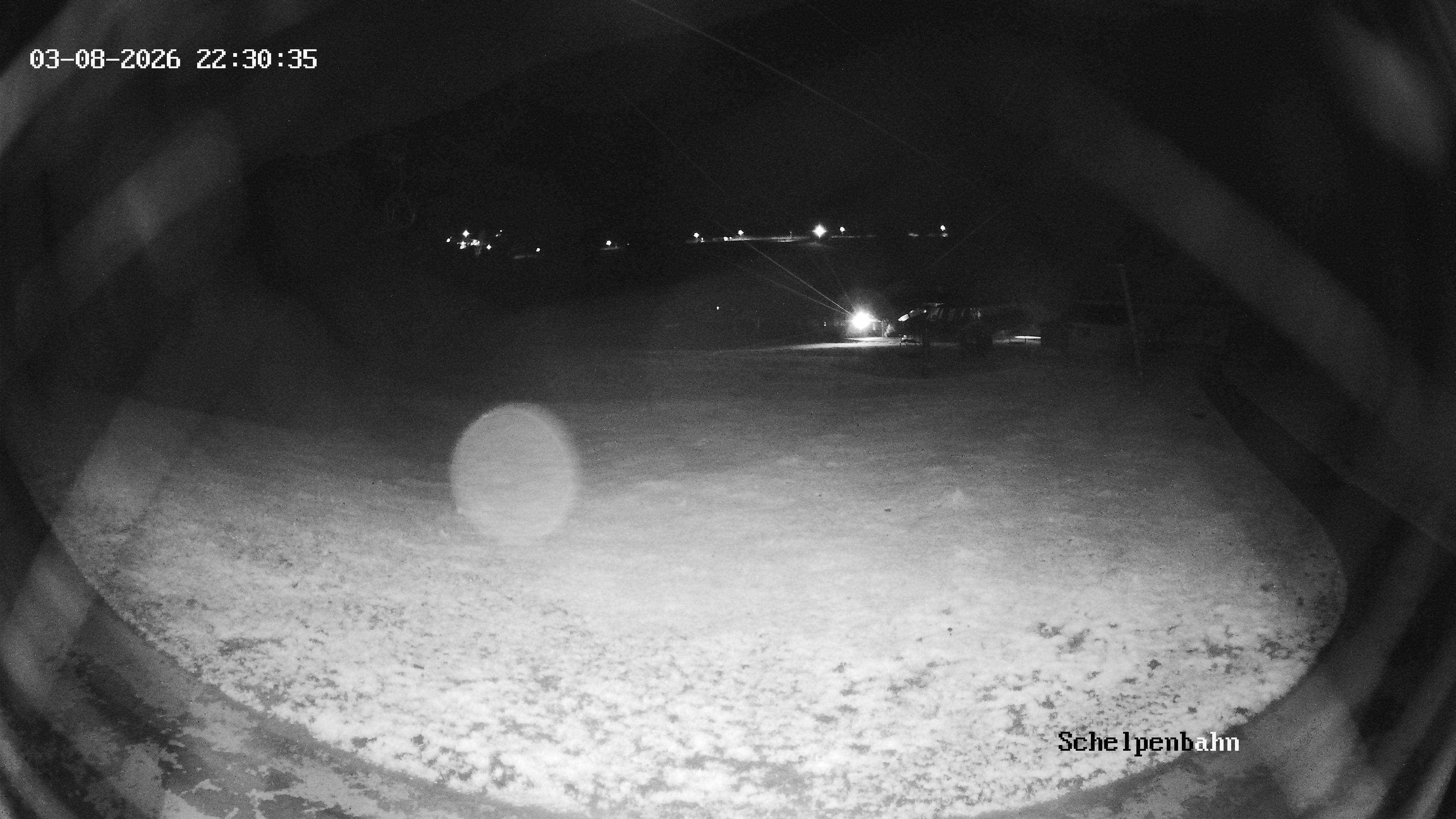 Archiv Foto Webcam Balderschwang, Allgäu