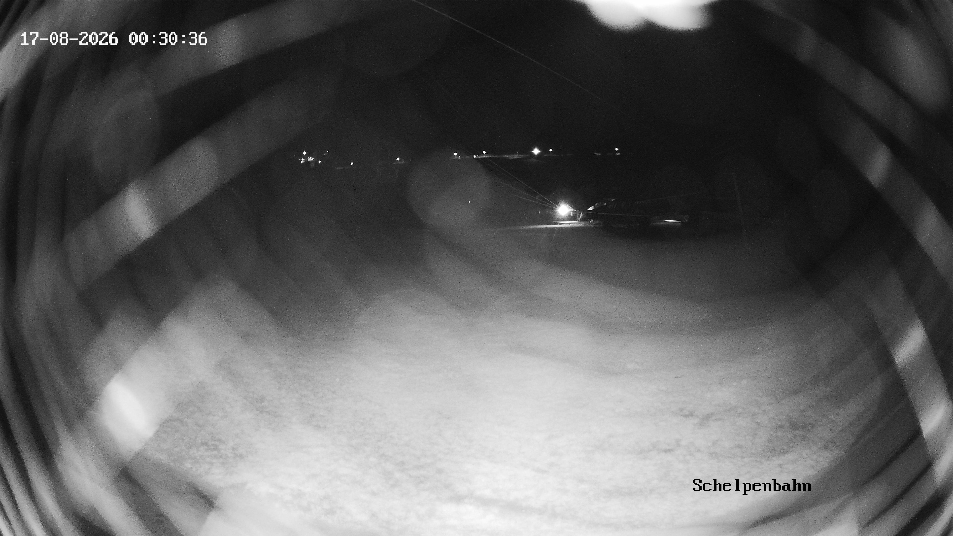 Archived image Webcam Balderschwang (Allgäu)