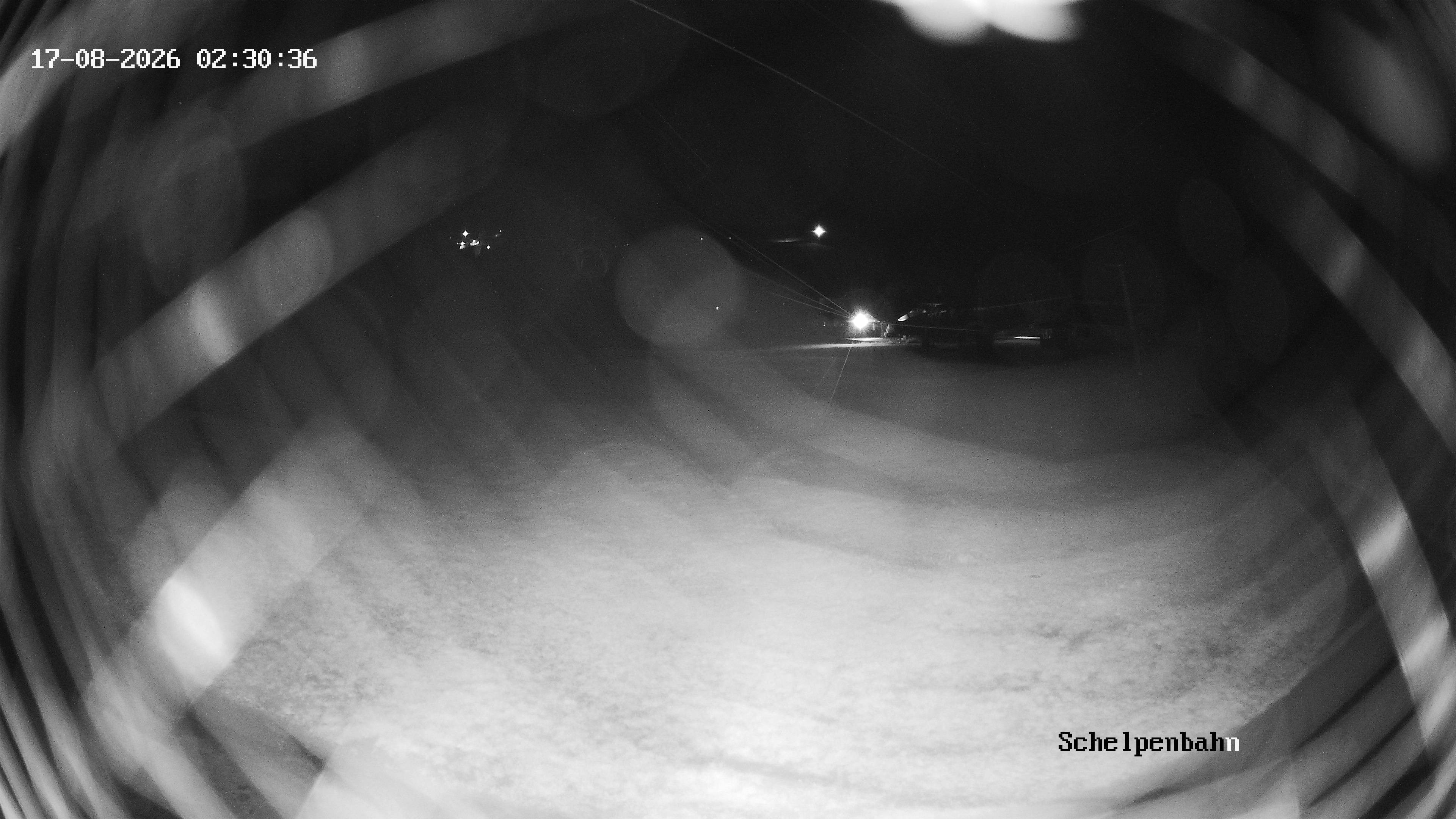 Archived image Webcam Balderschwang (Allgäu)