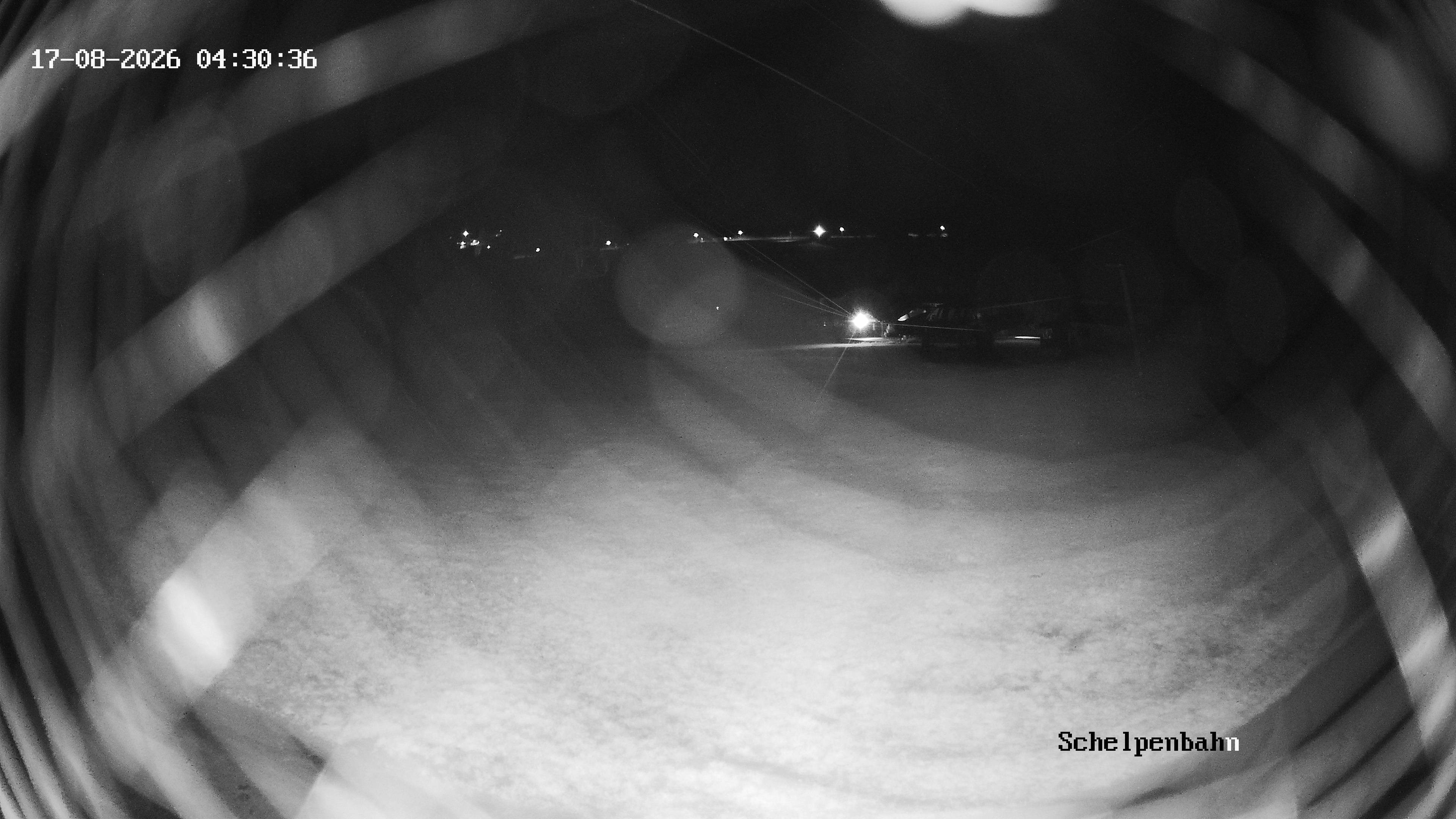Archived image Webcam Balderschwang (Allgäu)