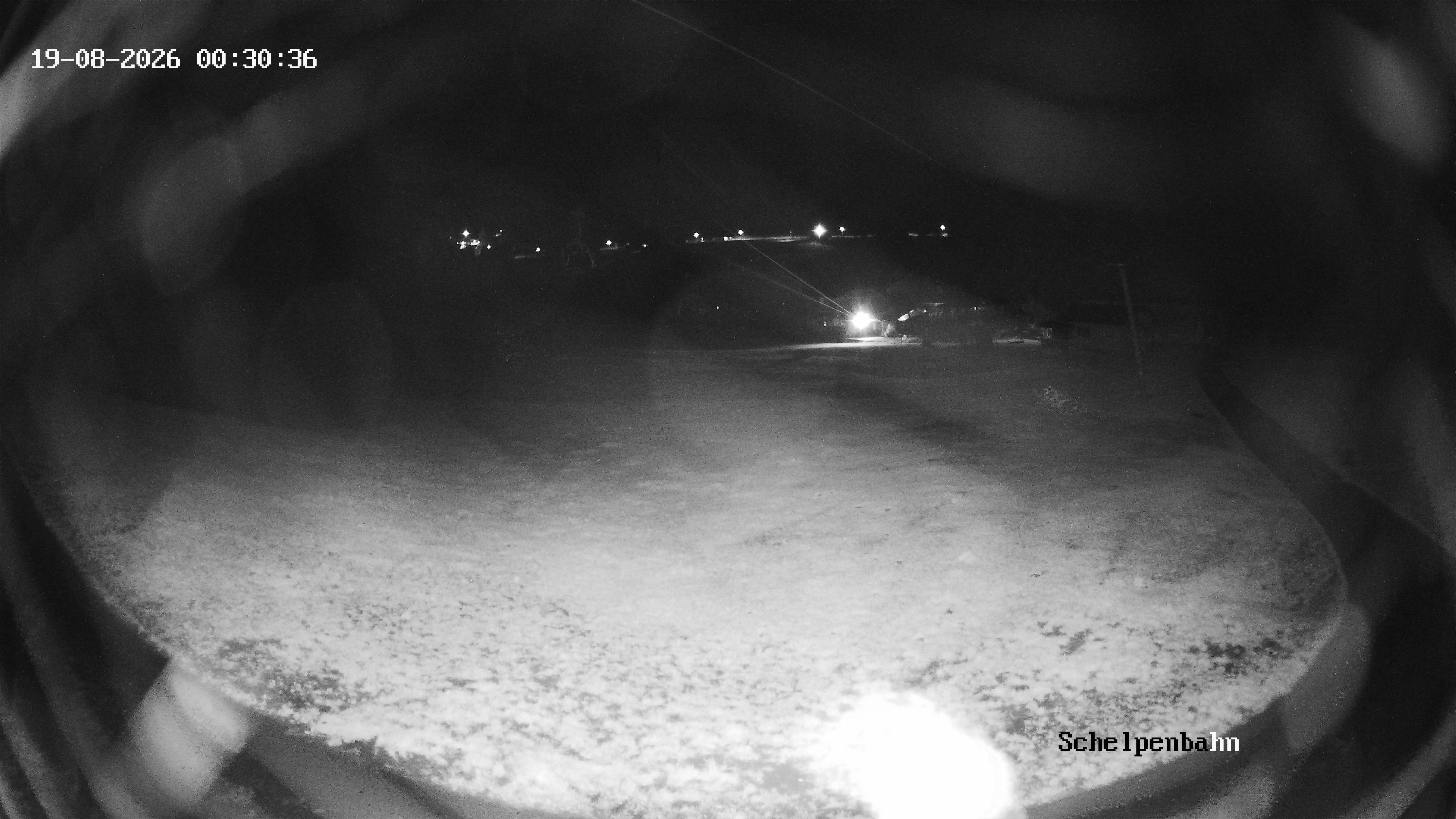 Archiv Foto Webcam Balderschwang, Allgäu