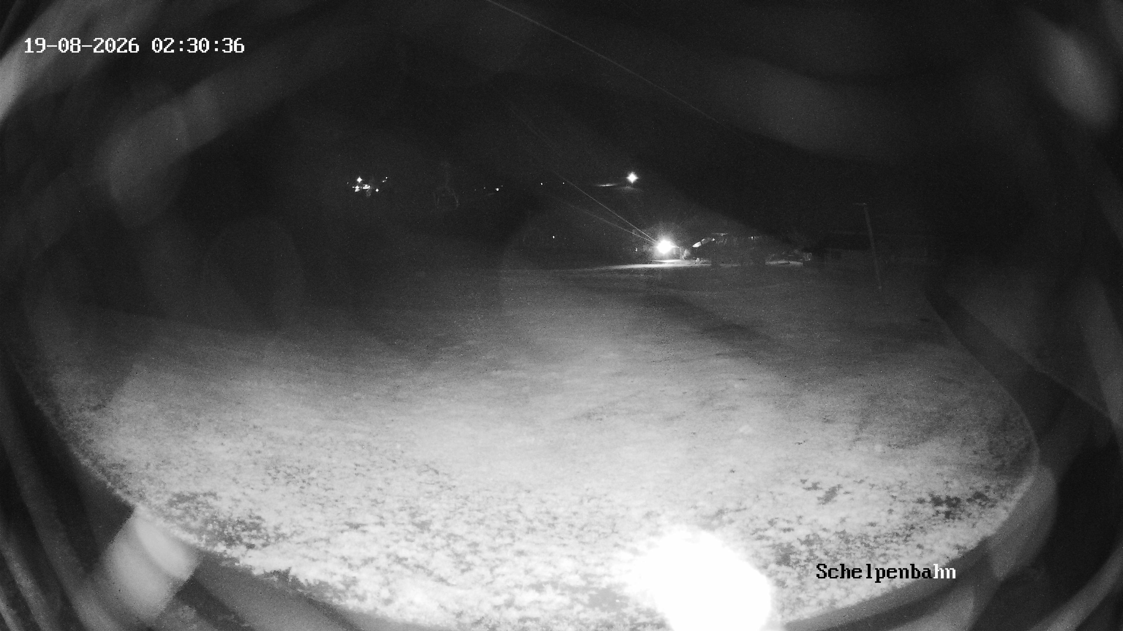 Archiv Foto Webcam Balderschwang, Allgäu