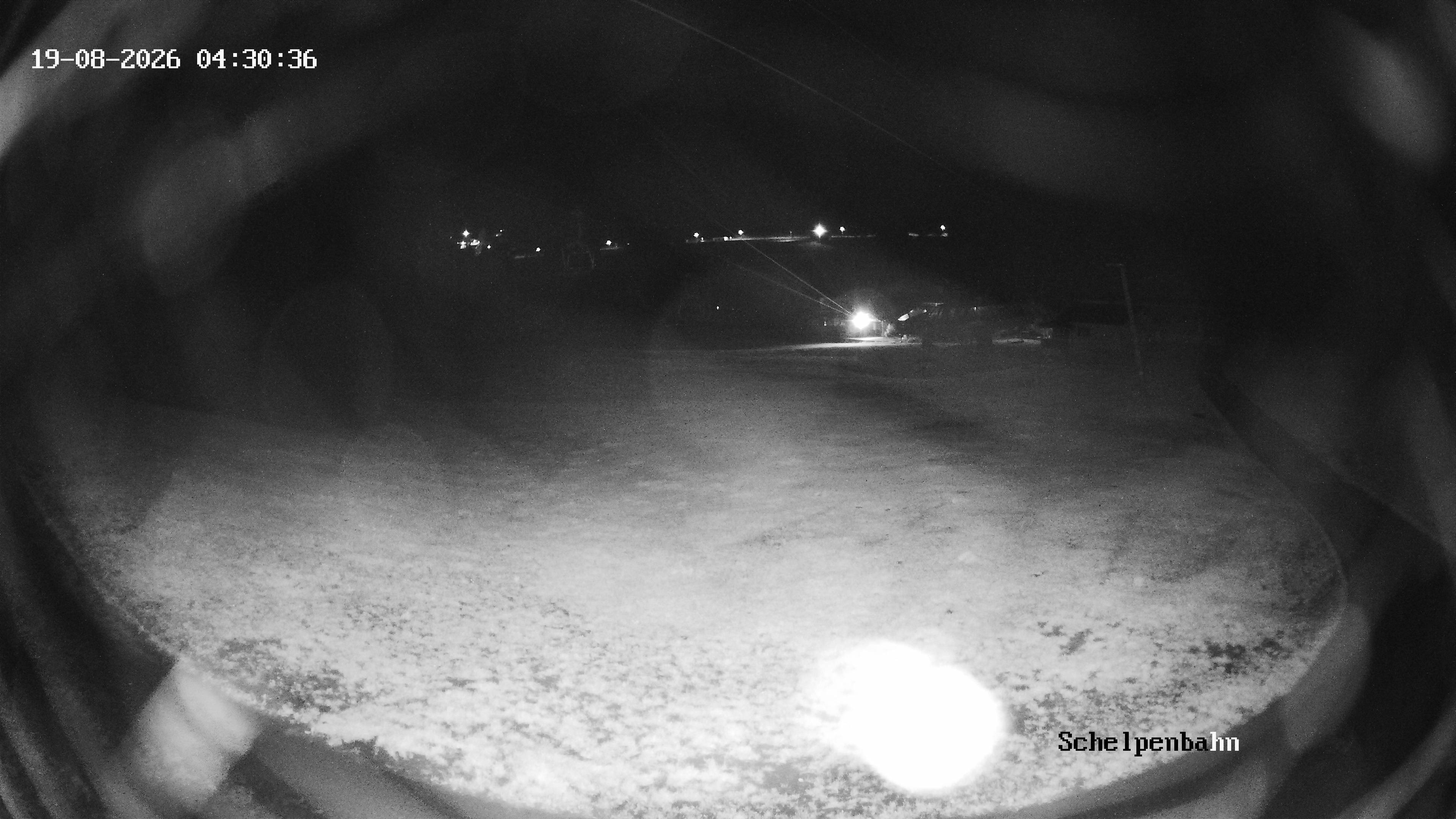 Archiv Foto Webcam Balderschwang, Allgäu