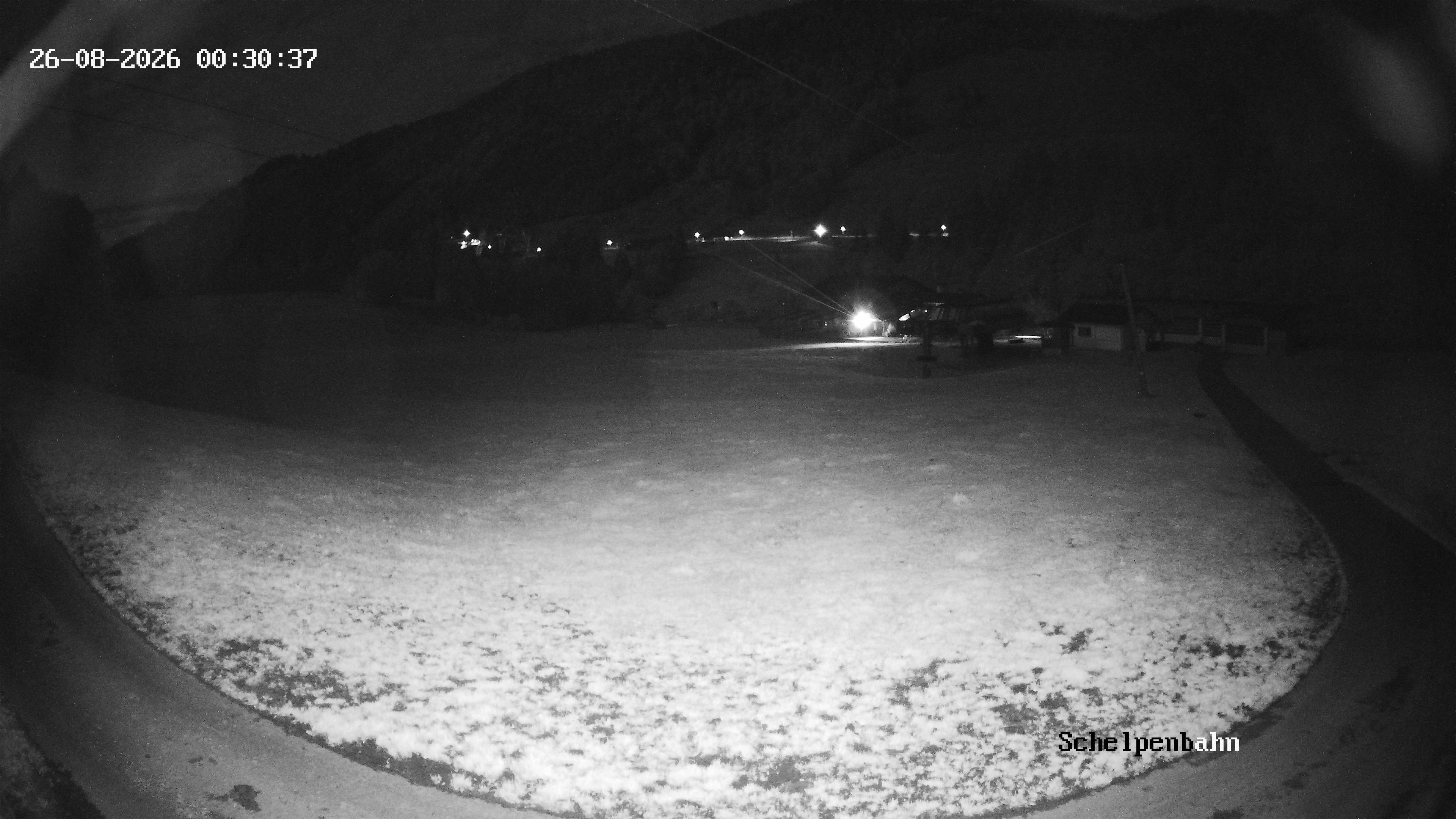 Archived image Webcam Balderschwang (Allgäu)
